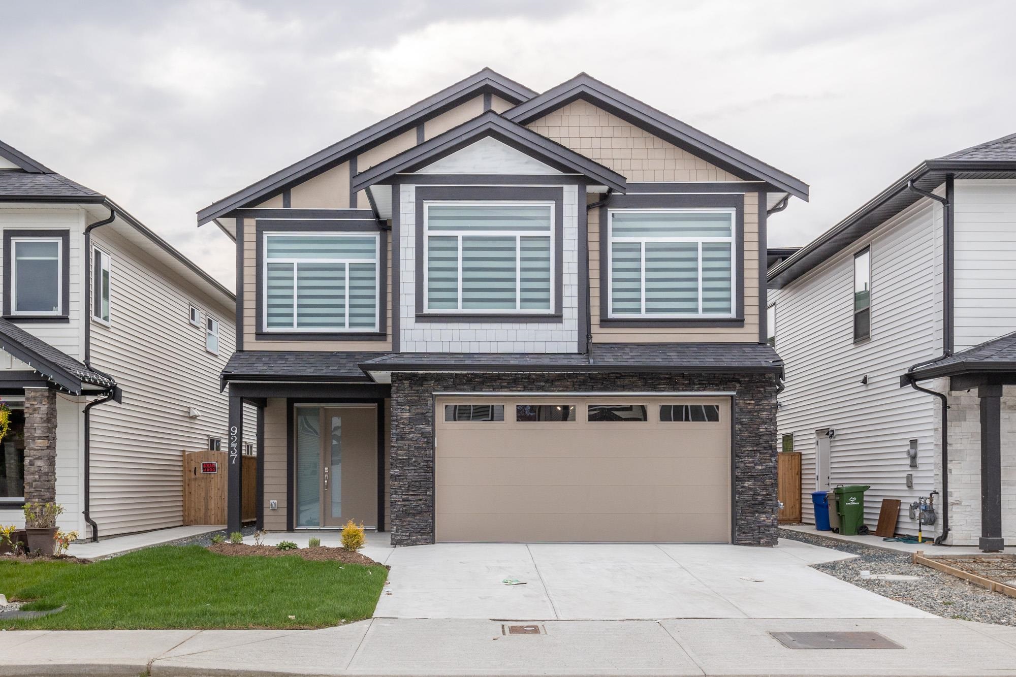 9237 Sitka Place, Chilliwack, BC V2P 8B6