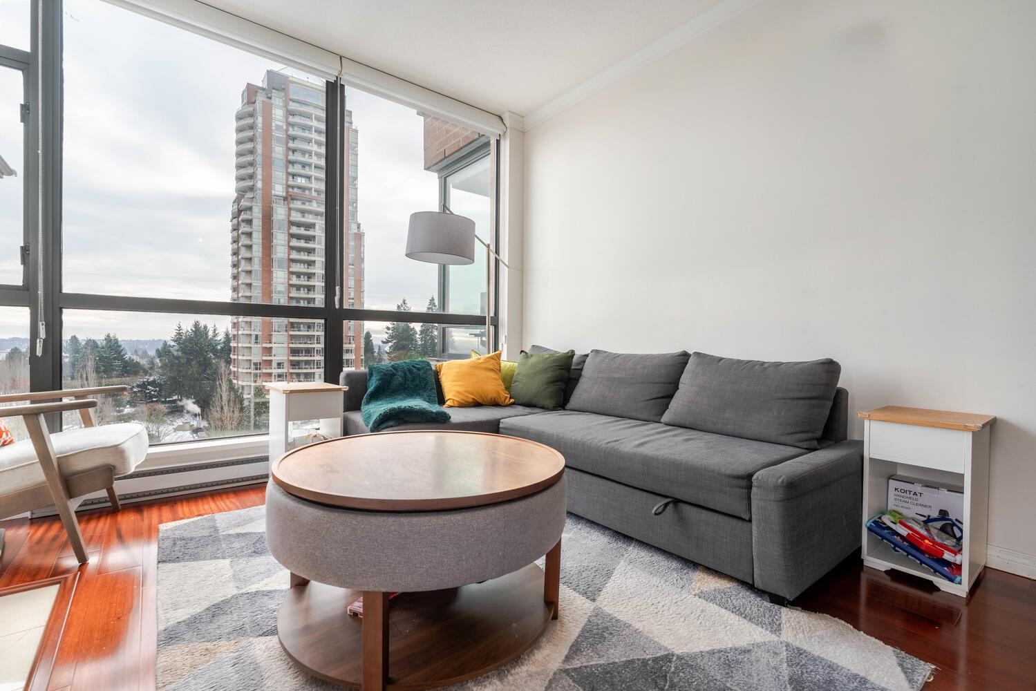 6837 Station Hill Drive #903, Burnaby, BC V3N 5B7