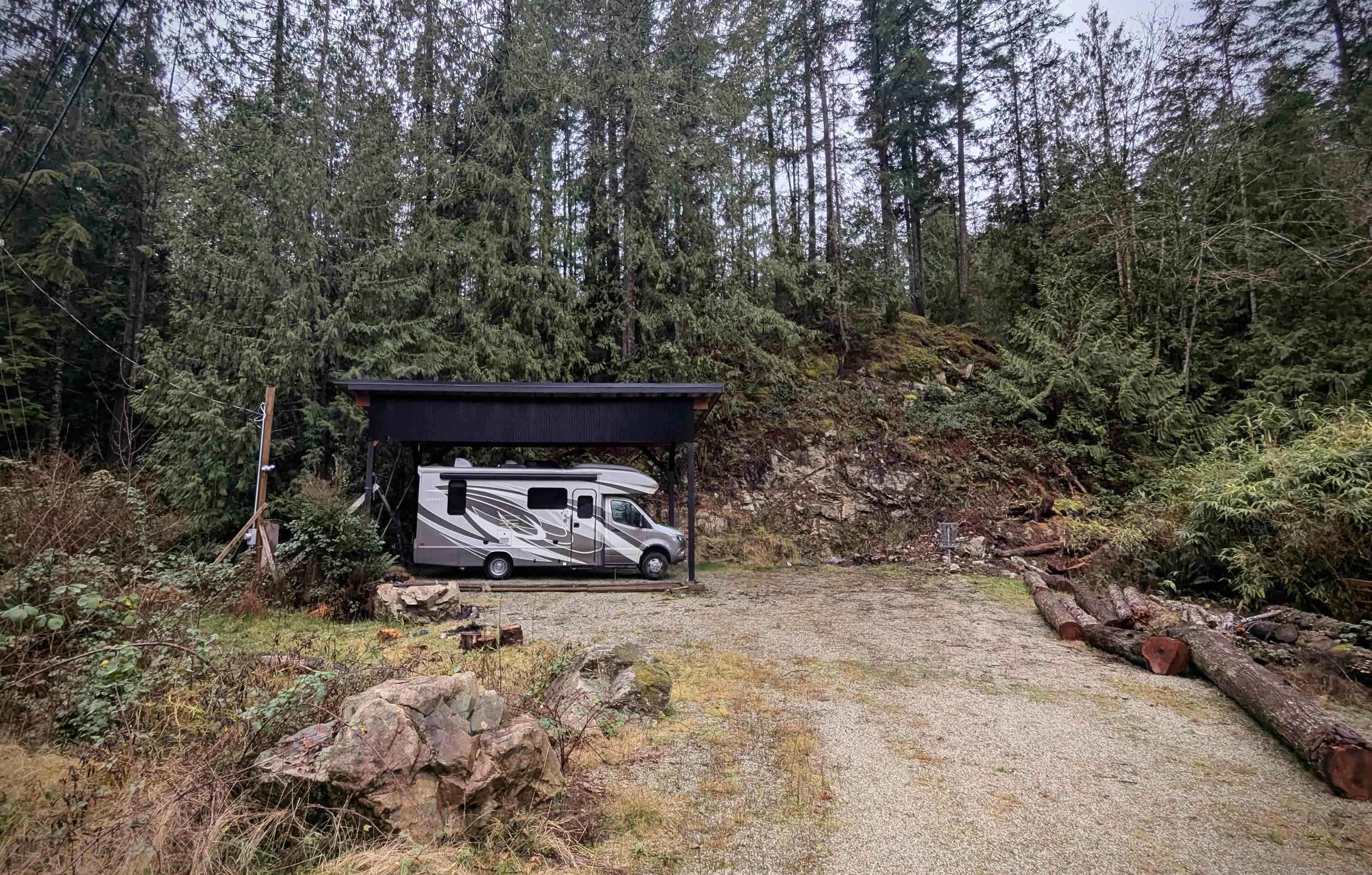 16570 Timberline Road, Sechelt, BC V0N 2H4