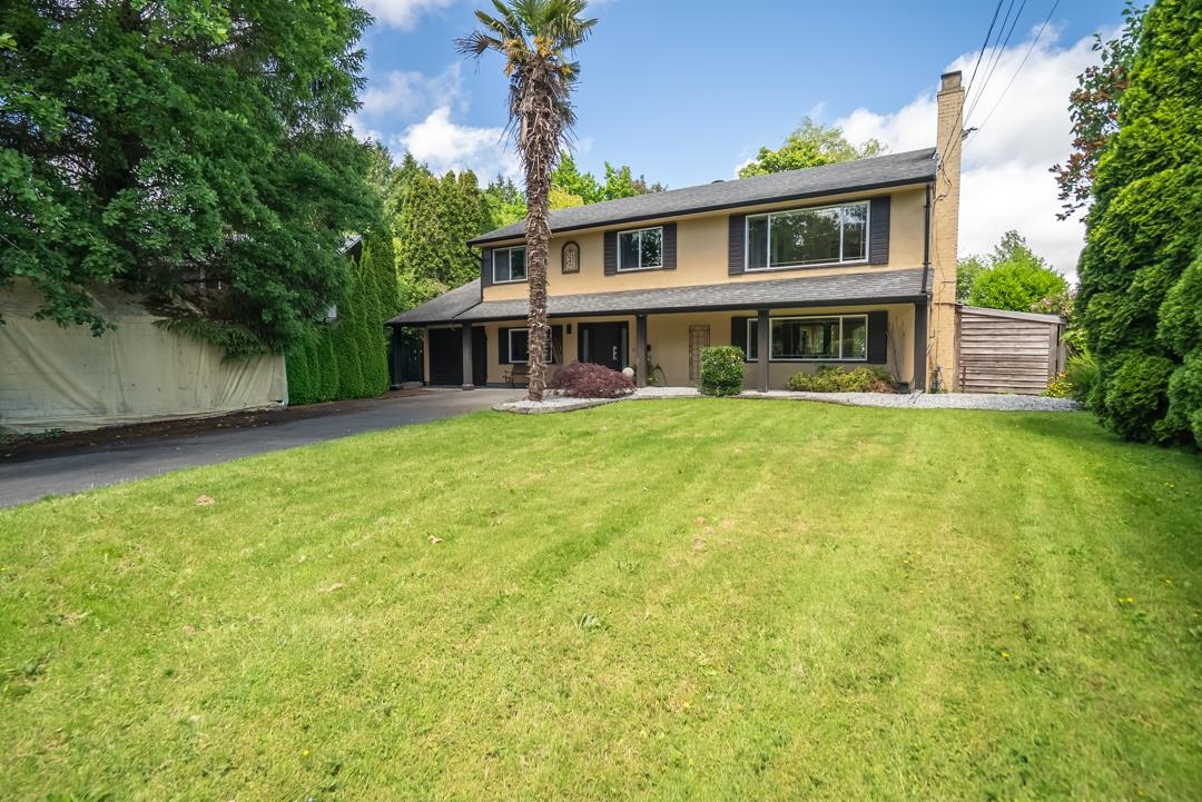 5476 Paton Drive, Delta, BC V4K 2G3