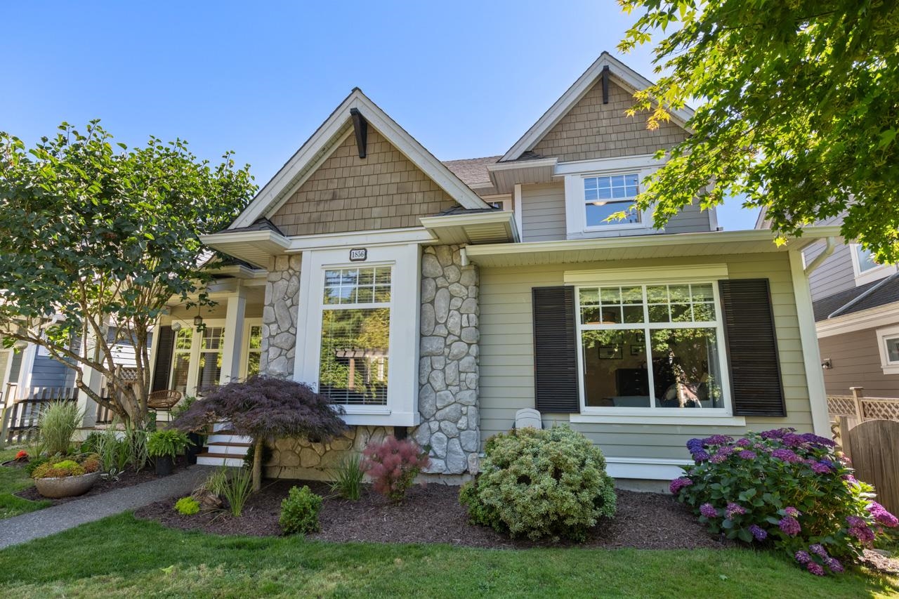 140 Street, Surrey, BC V4A 4H3