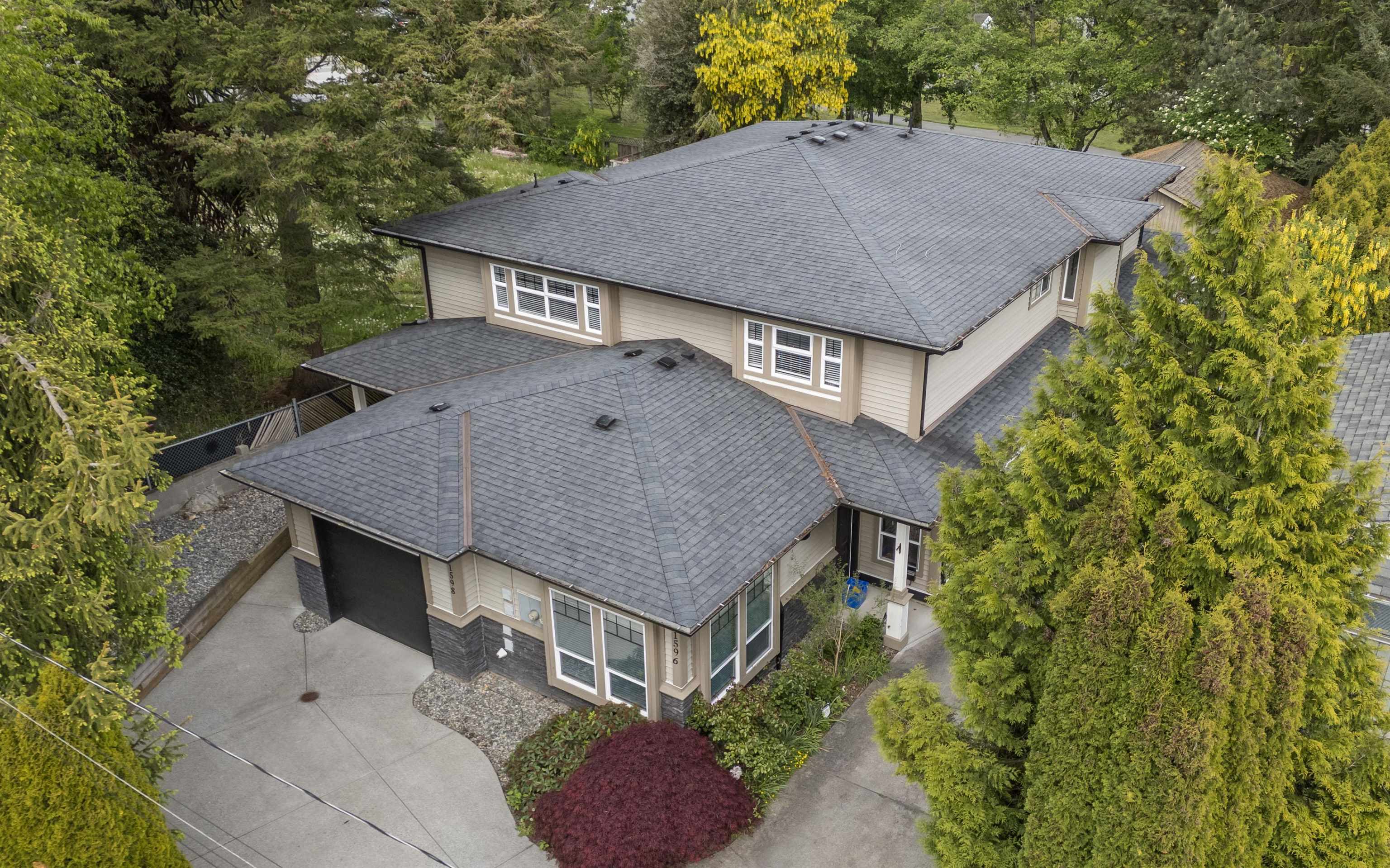 1598 Parker Place, White Rock, BC V4B 4S5