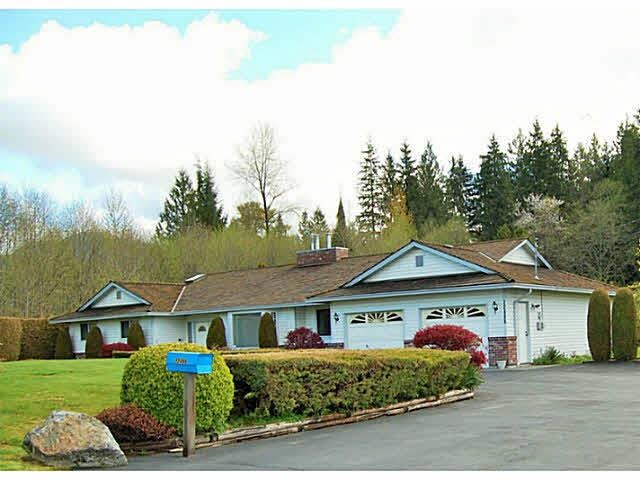 256th Street, Maple Ridge, BC V4R 1C1