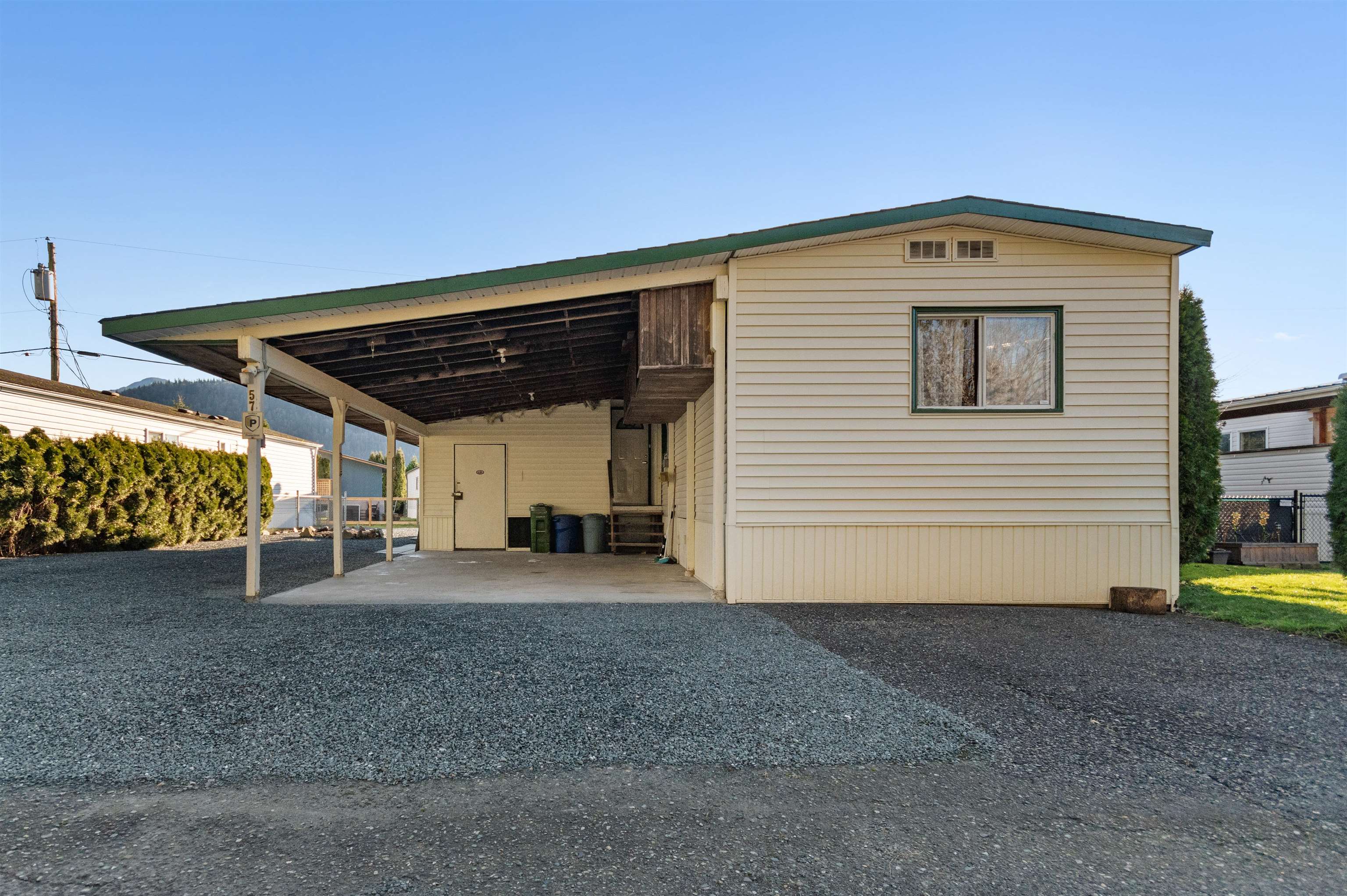 5742 Unsworth Road #57, Chilliwack, BC V2R 4P5
