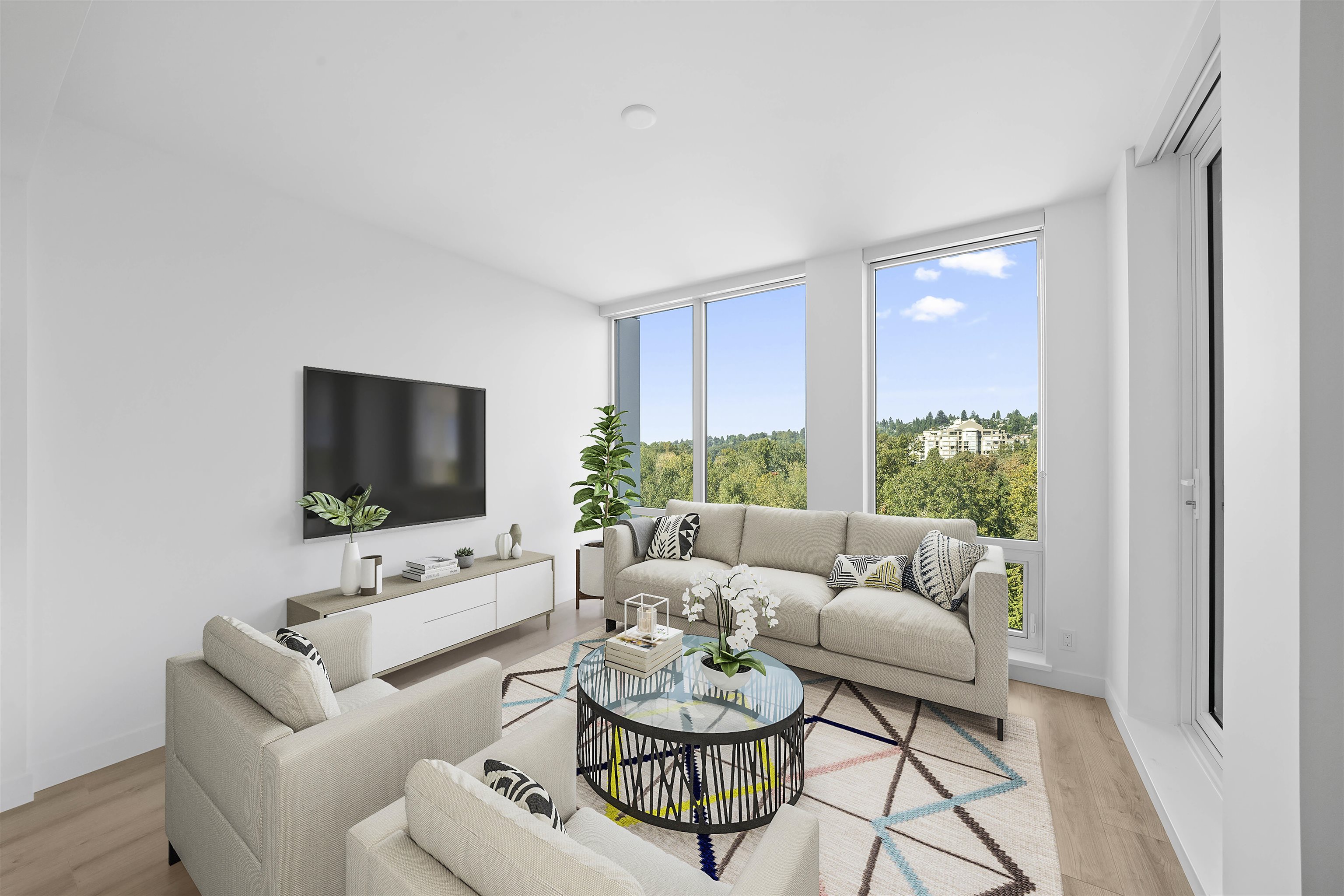 1500 Fern Street, North Vancouver, BC V7J 1H6