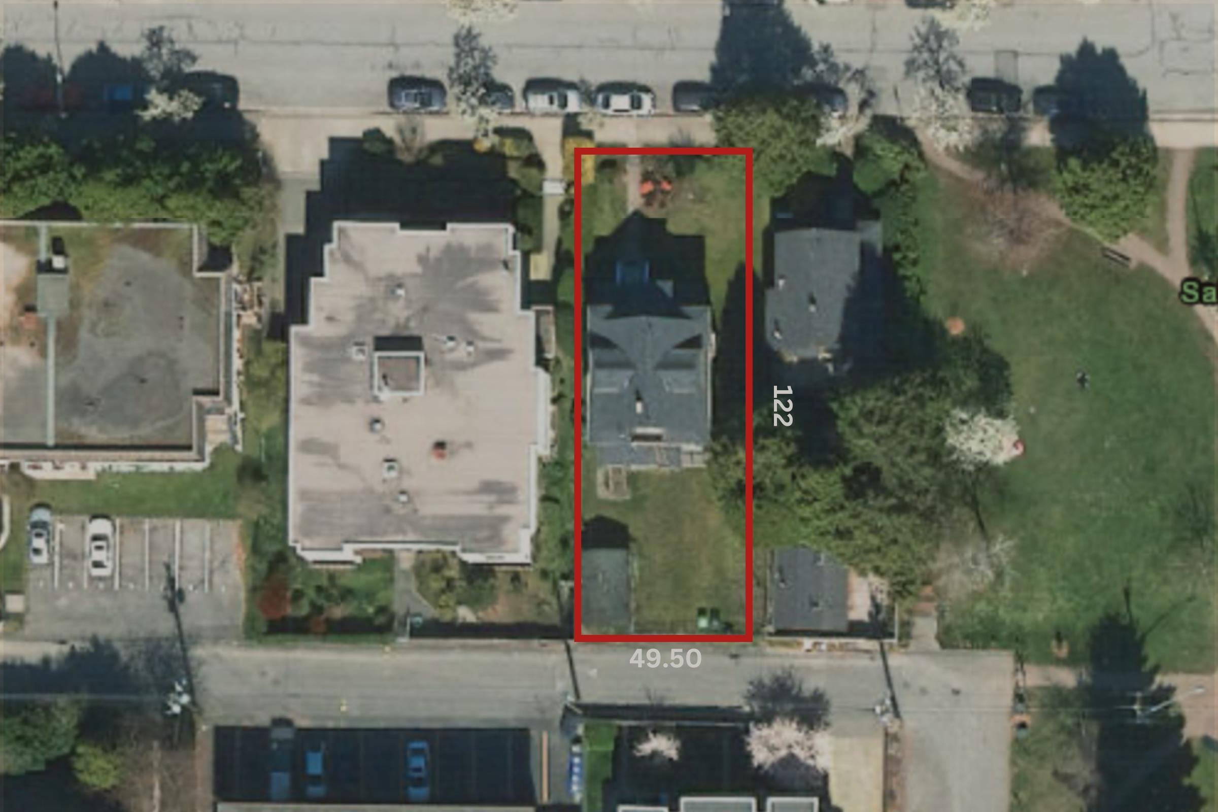 654 East 7th Avenue, Vancouver, BC V5T 1P1
