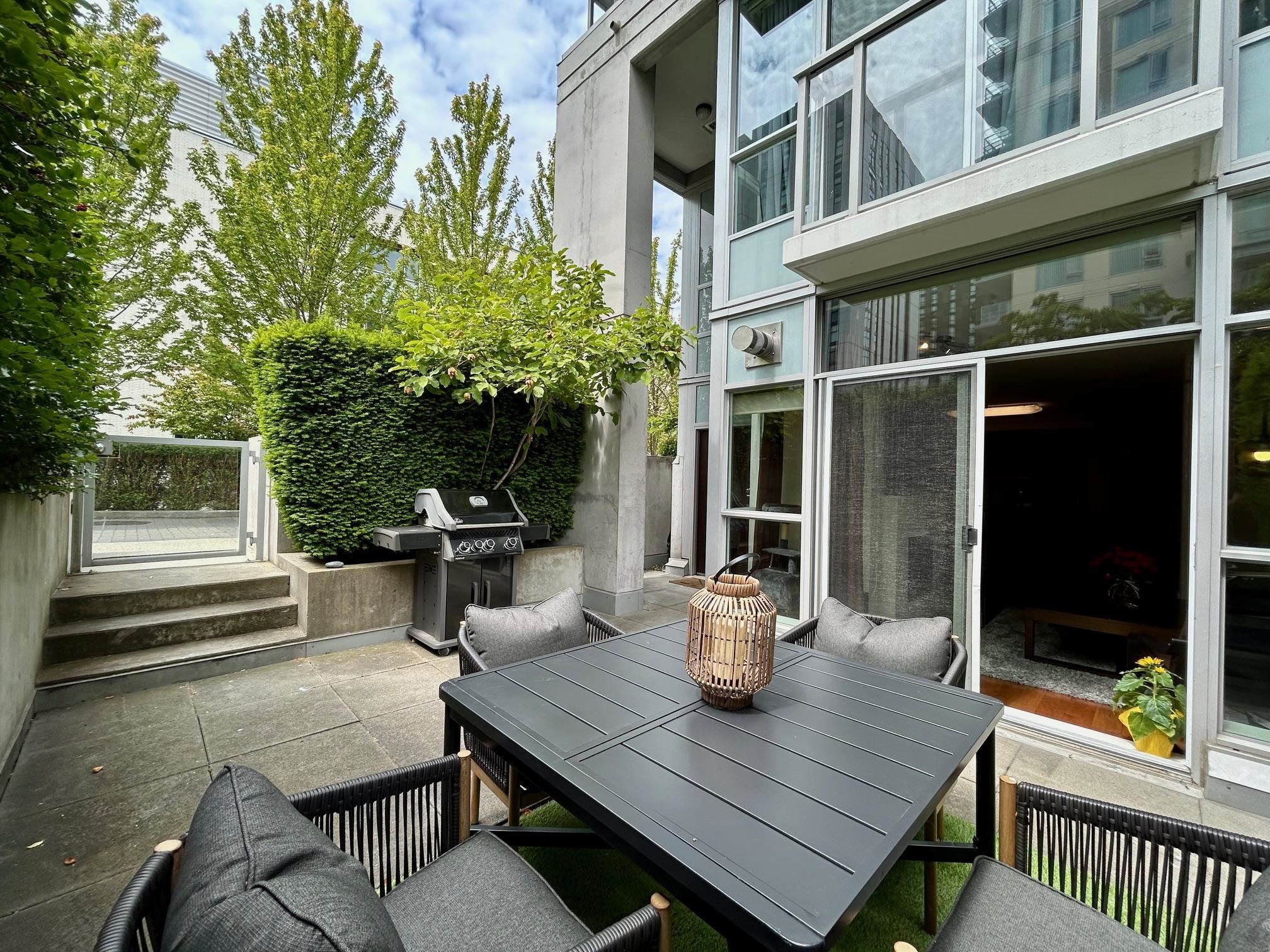 6080 Iona Drive #104, Vancouver, BC V6T 0A4