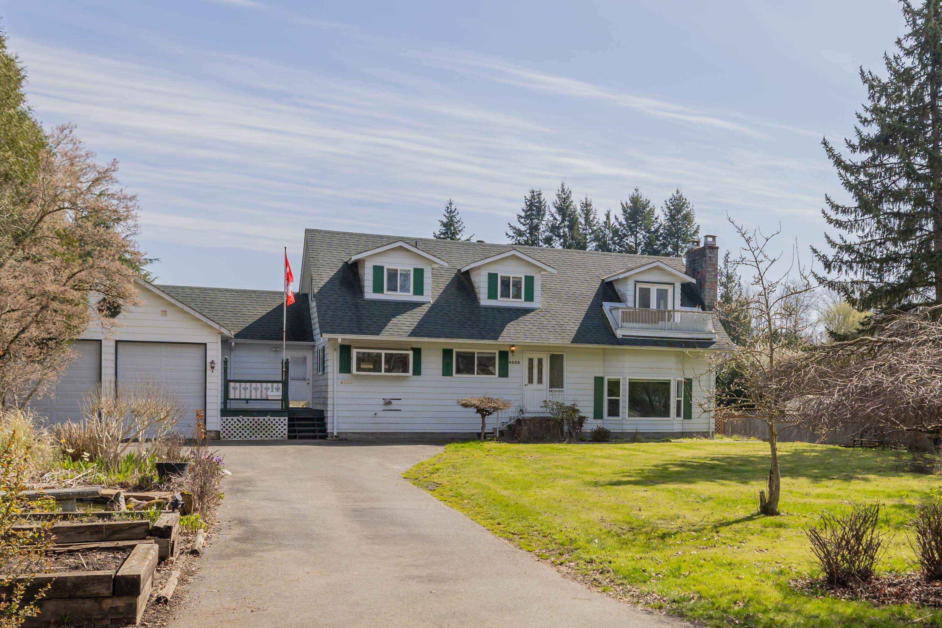 4458 Benz Crescent, Langley, BC V2Z 1L5