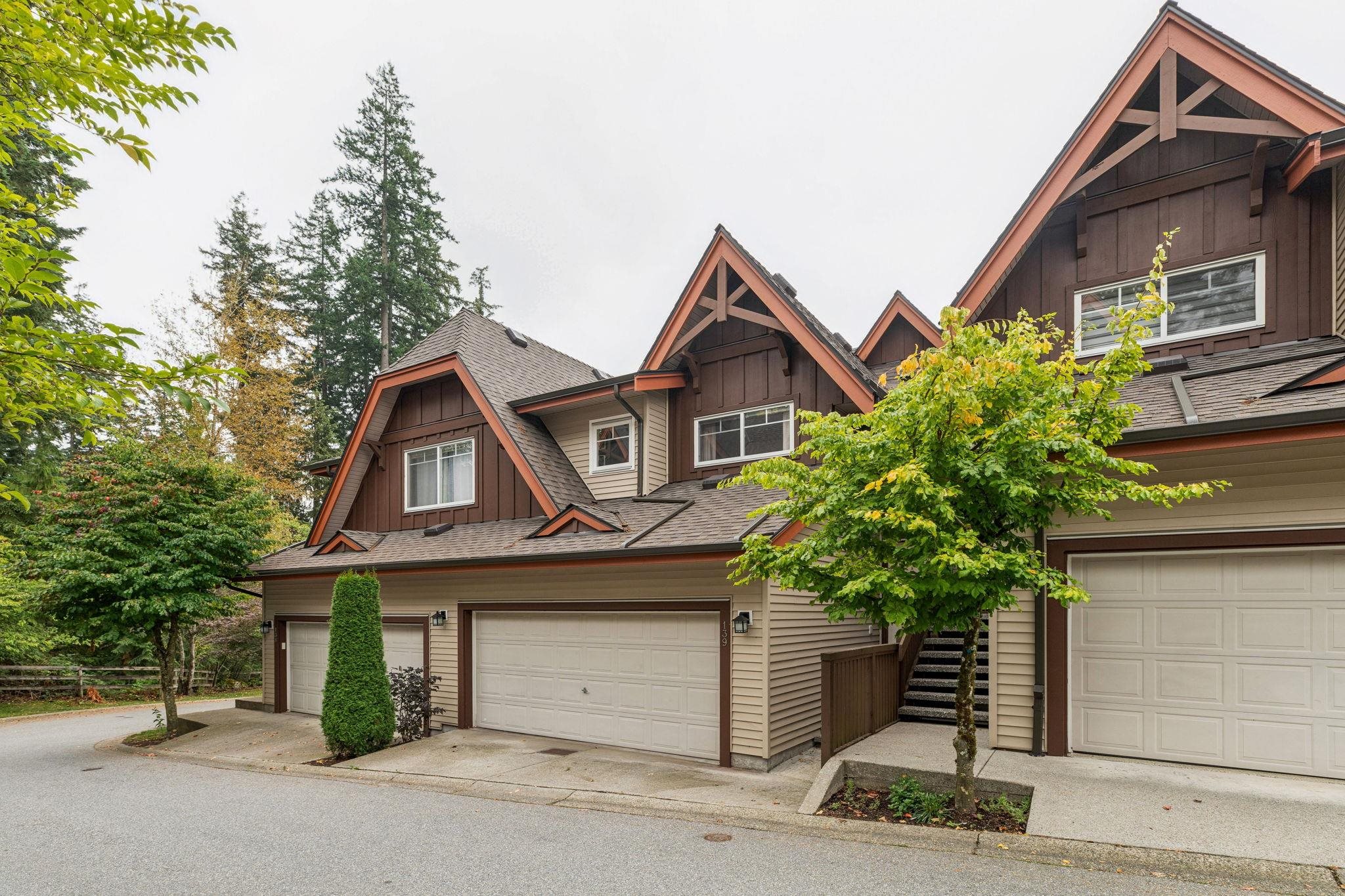 2000 Panorama Drive #139, Port Moody, BC V3H 5J5