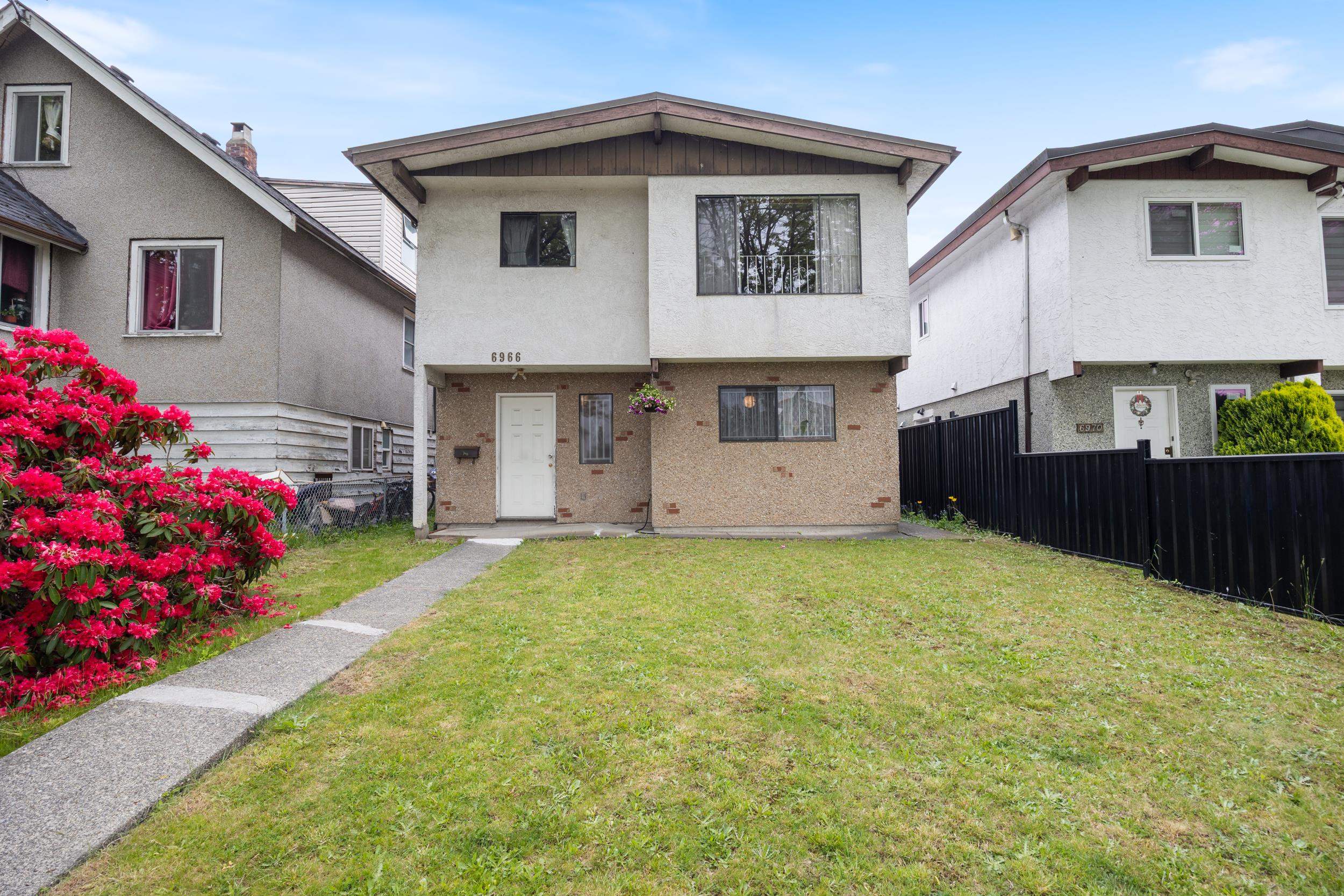 6966 Beatrice Street, Vancouver, BC V5P 3R7