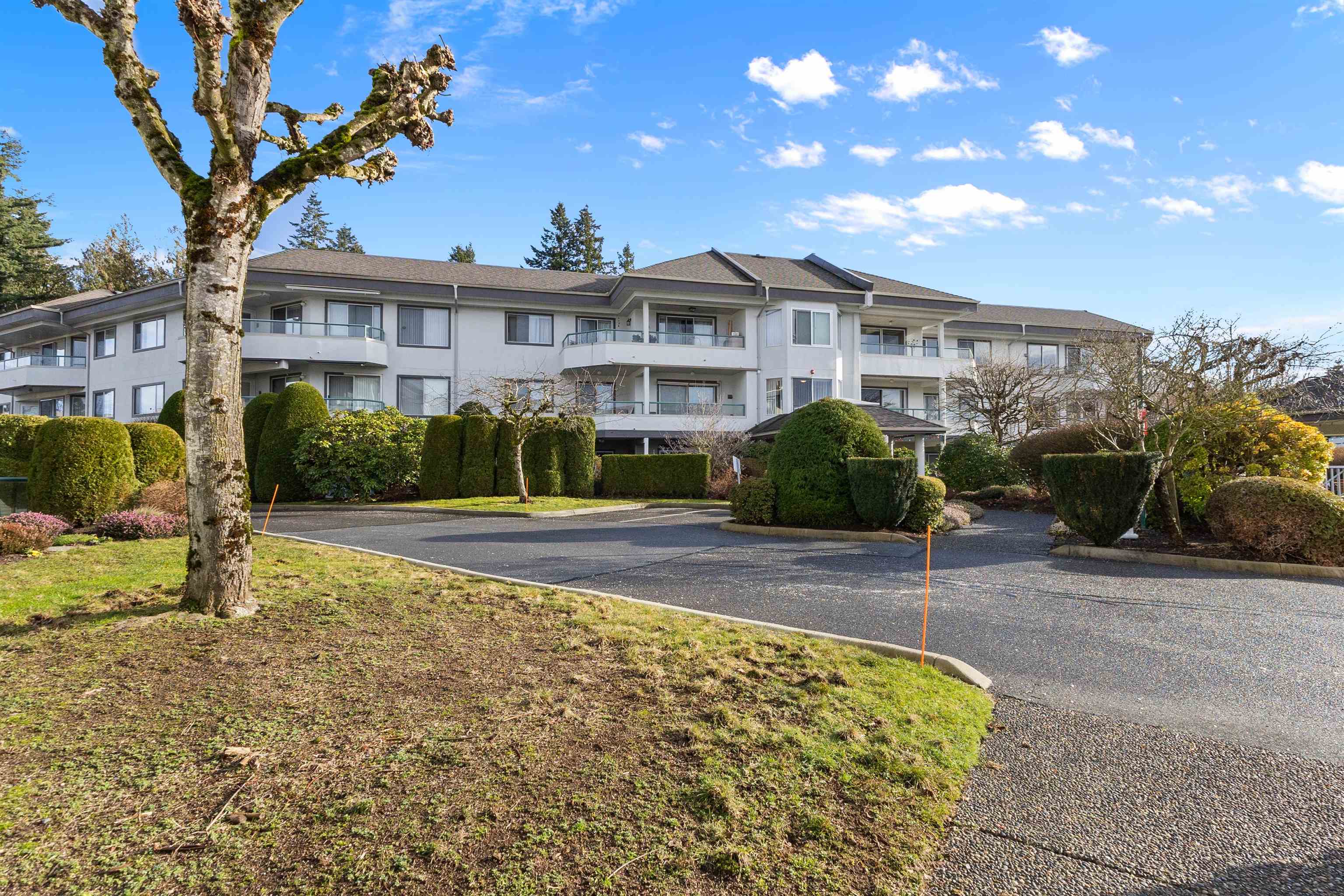 2451 Gladwin Road #310, Abbotsford, BC V2T 3N8