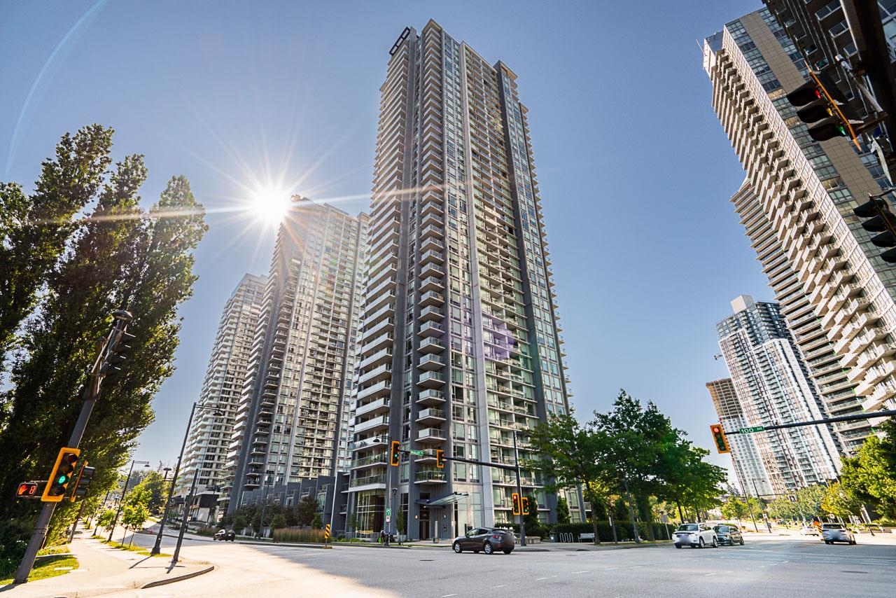 2503-13696 100 Avenue #2602, Surrey, BC V3T 0L5
