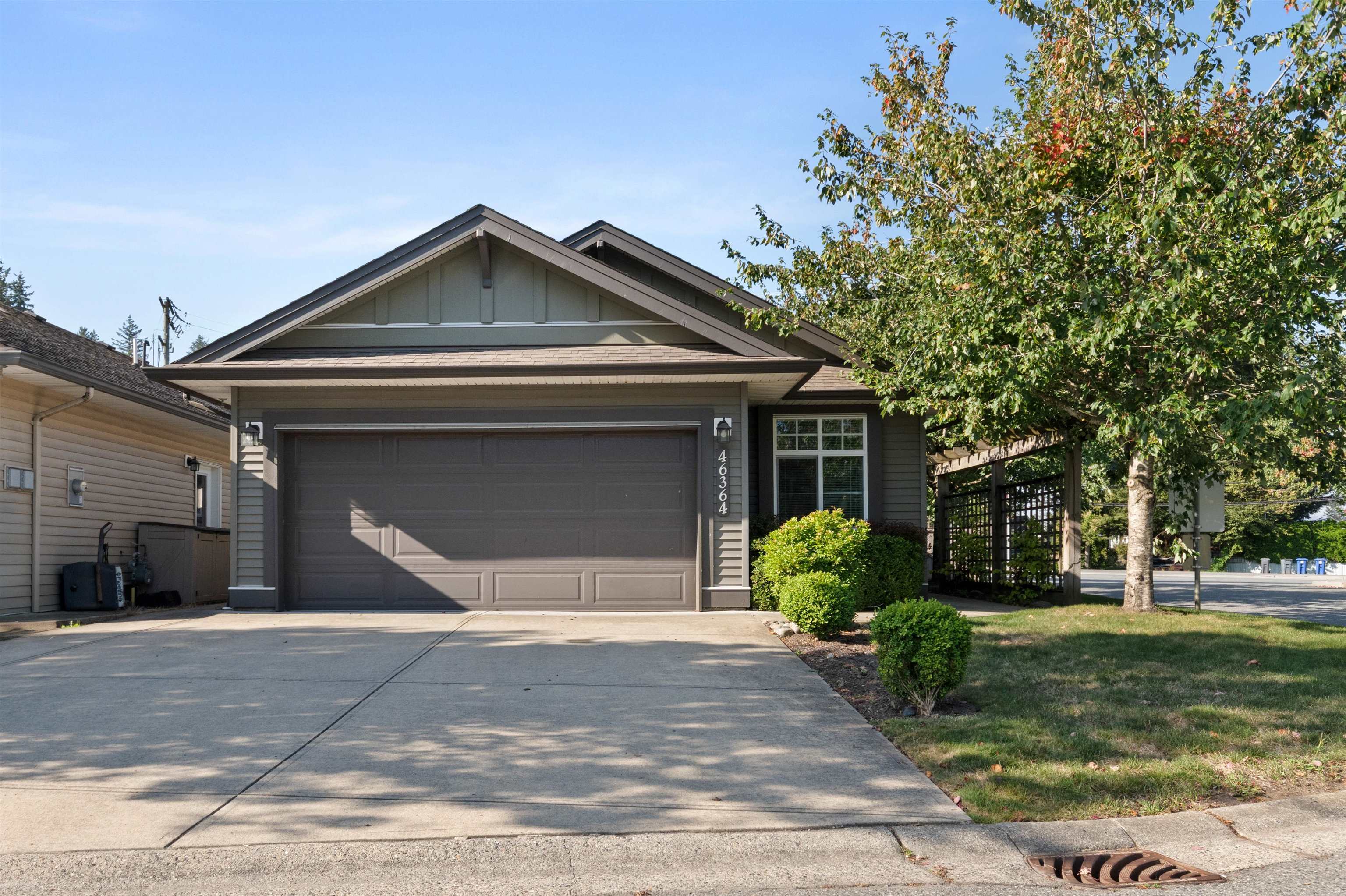 46364 Bedford Parkway, Chilliwack, BC V2R 5N4