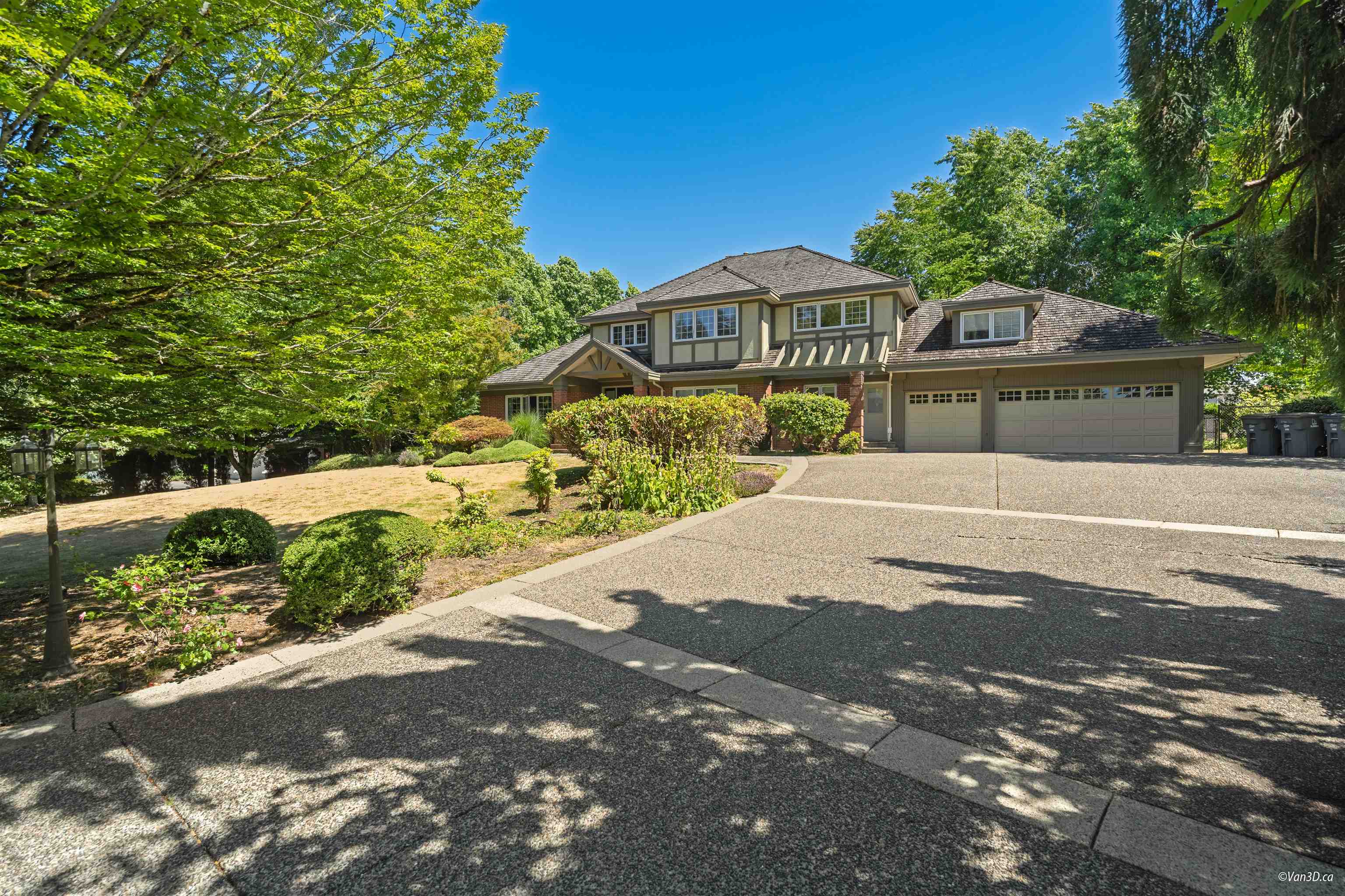 169 Street, Surrey, BC V3Z 9W8