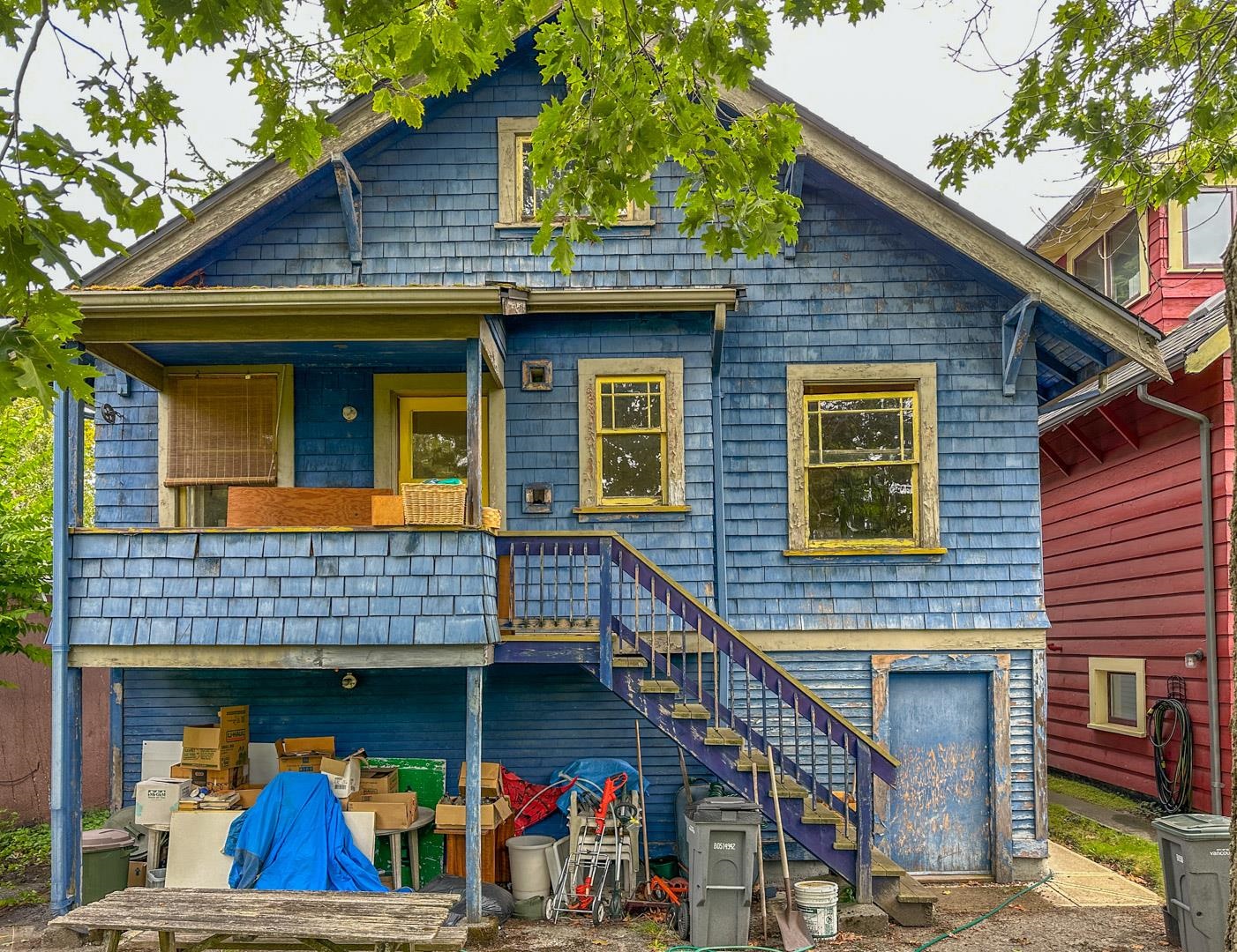 3642 West 6th Avenue, Vancouver, BC V6R 1T7