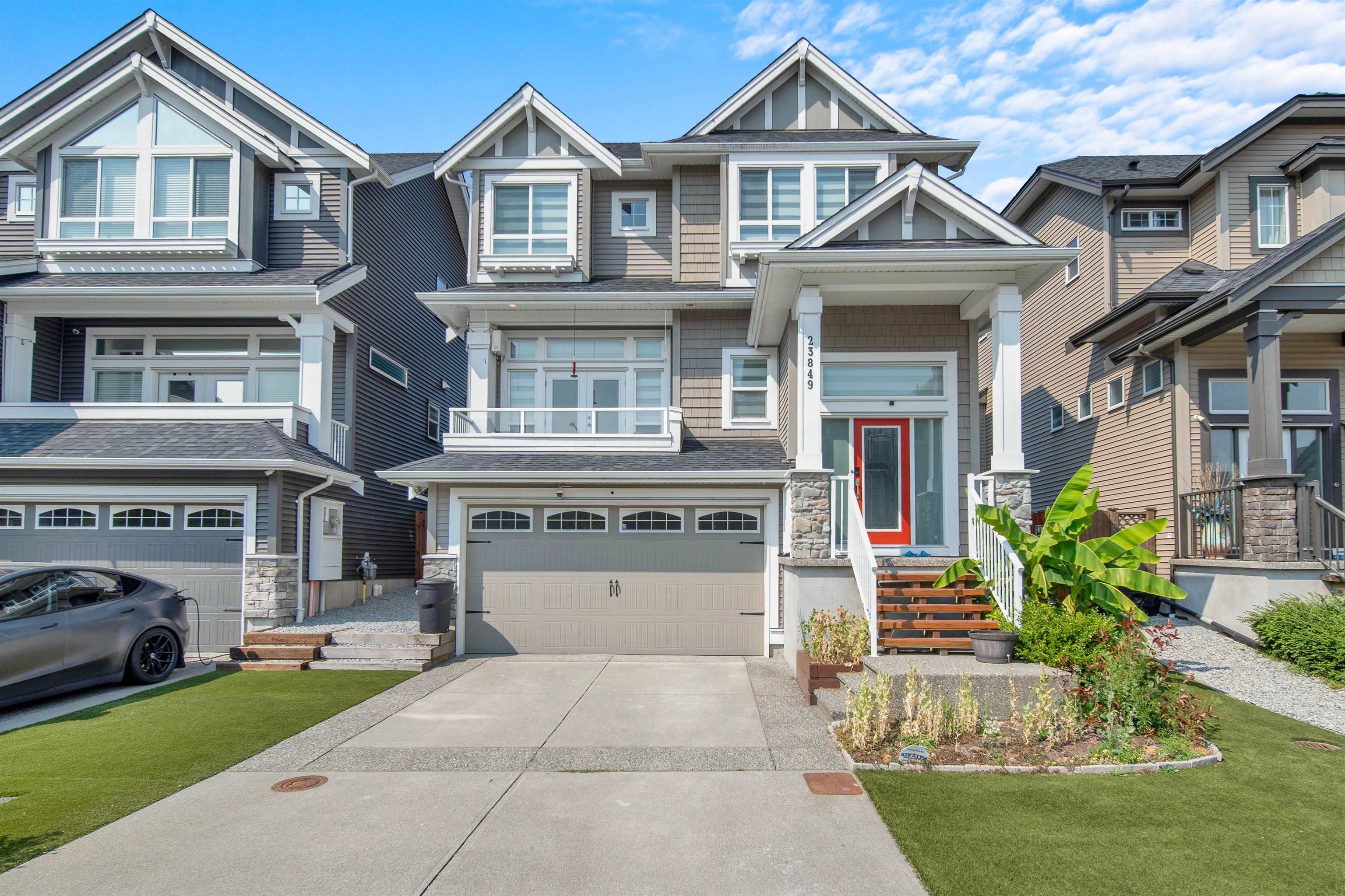 103a Avenue, Maple Ridge, BC V2W 1G3
