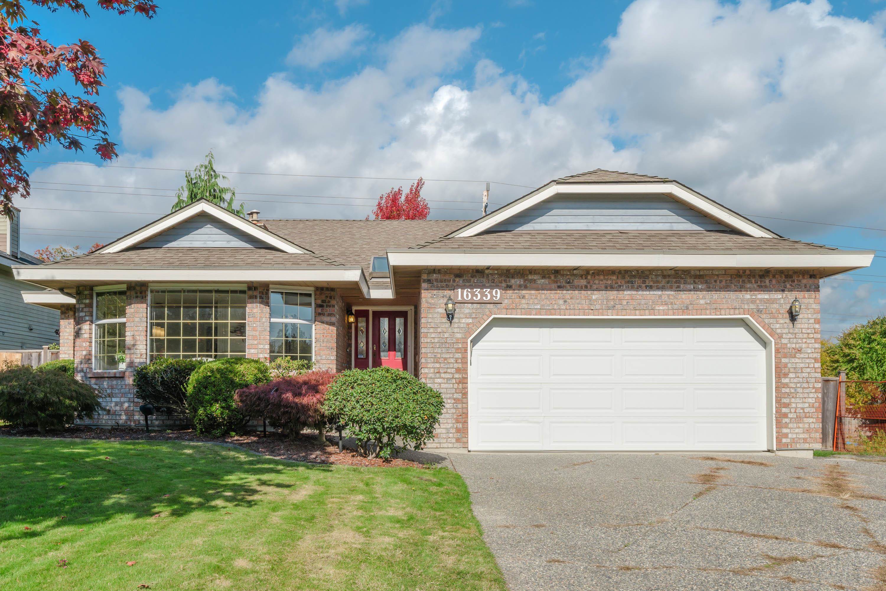 95th Avenue, Surrey, BC V4N 3C5