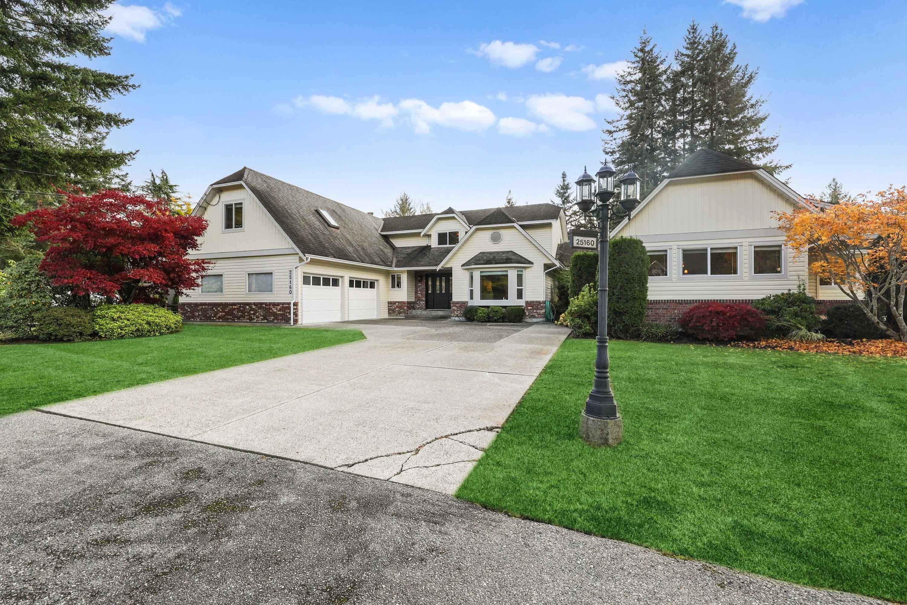 58 Avenue, Langley, BC V4W 1G6