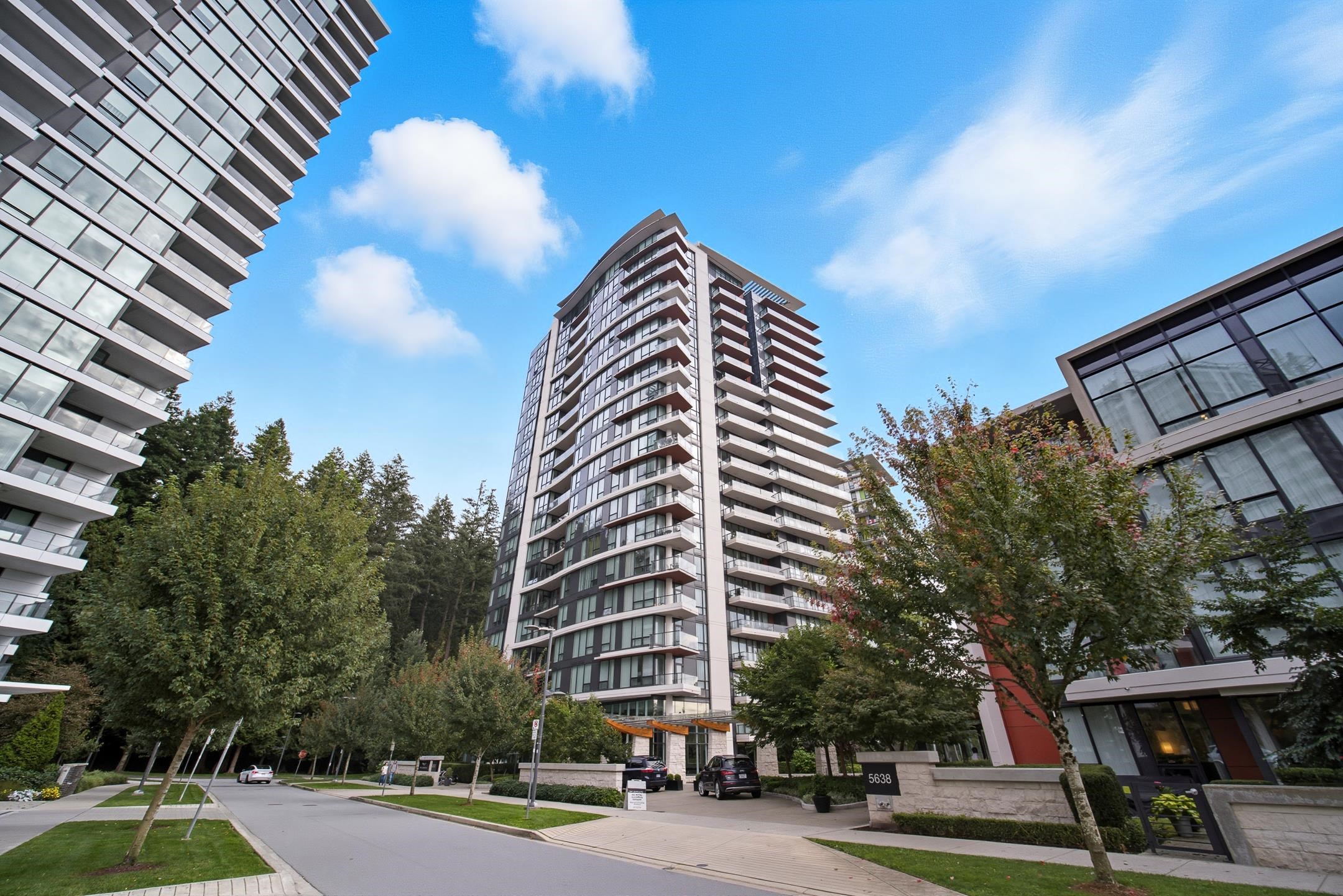 5628 Birney Avenue #1906, Vancouver, BC V6S 0H7