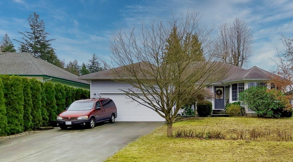 356 Chestnut Ave, Harrison Hot Springs, BC V0M 1K0