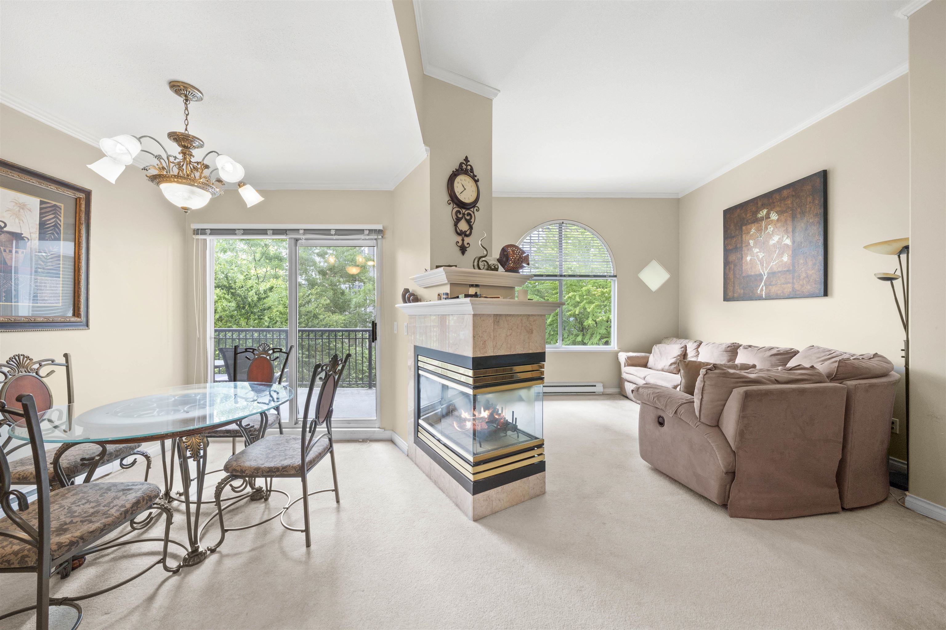 1185 Pacific Street #423, Coquitlam, BC V3B 7Z2