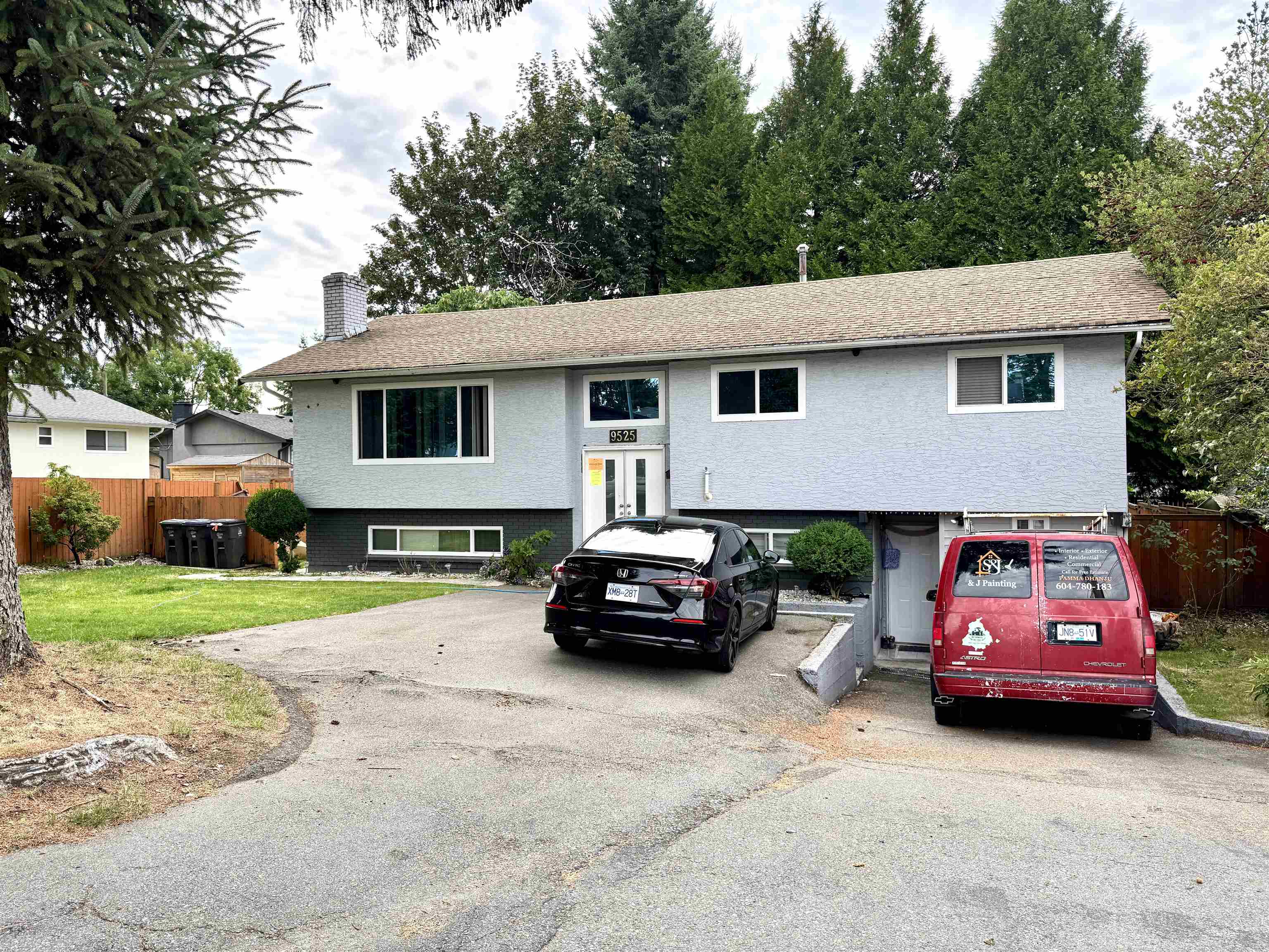 125a Street, Surrey, BC V3V 4Z3