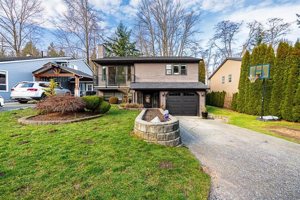 138 Street, Surrey, BC V3W 8M3