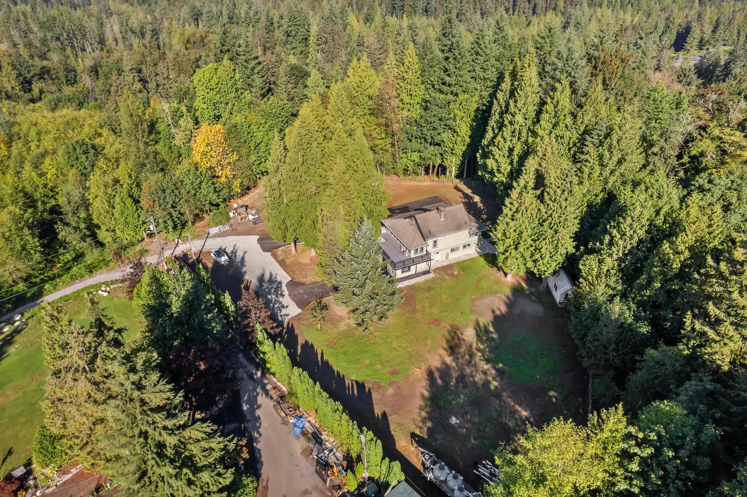 246 Street, Maple Ridge, BC V4R 1S4