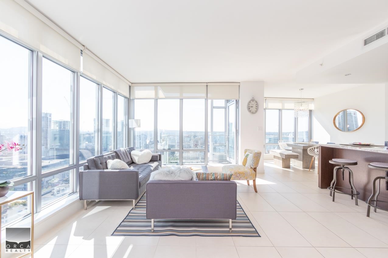 1028 Barclay Street #3307, Vancouver, BC V6E 0B1