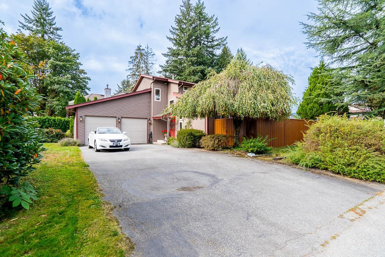 1623 Suffolk Avenue, Port Coquitlam, BC V3B 1H1