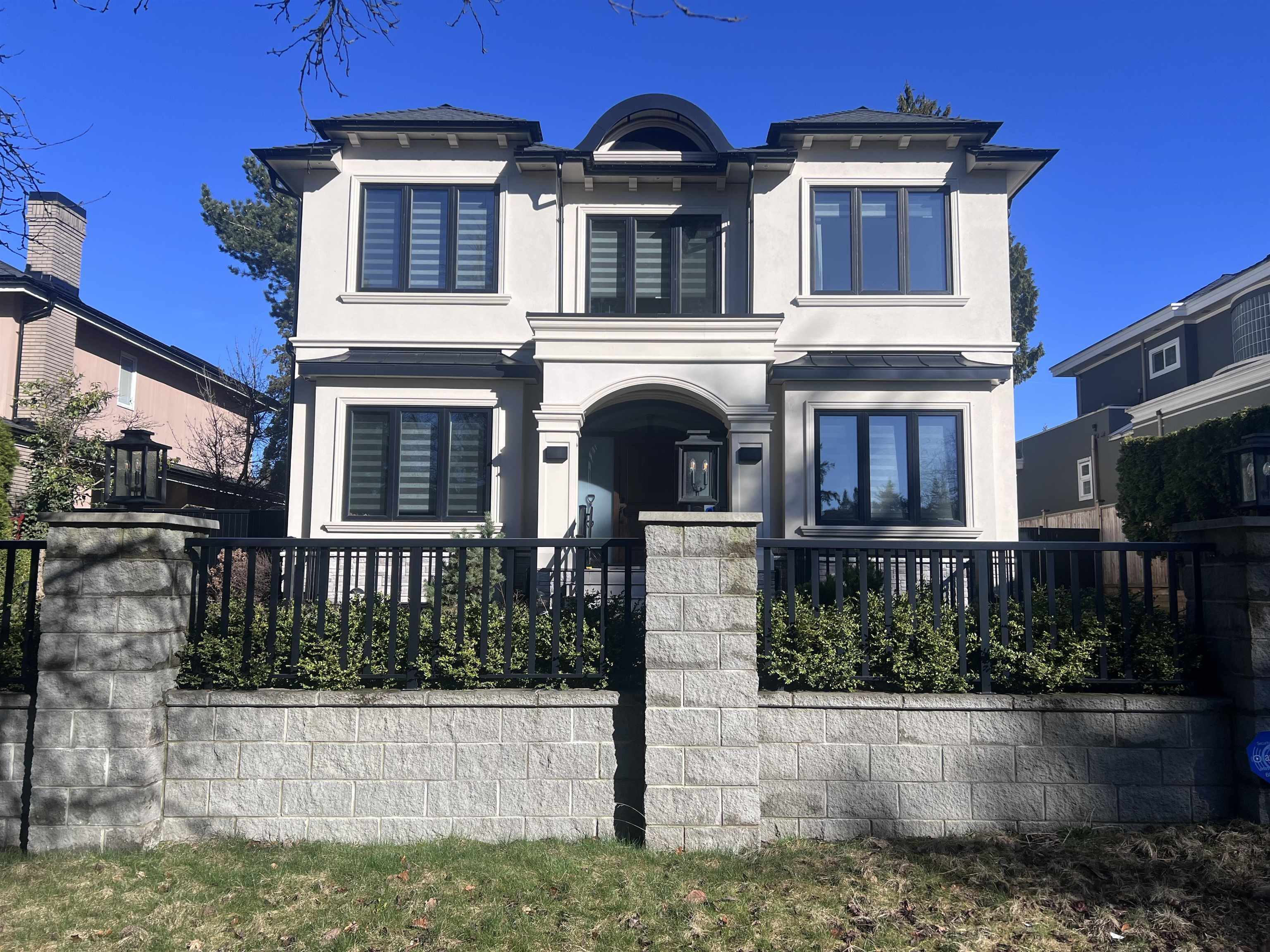 1041 West 53rd Avenue, Vancouver, BC V6P 1K6