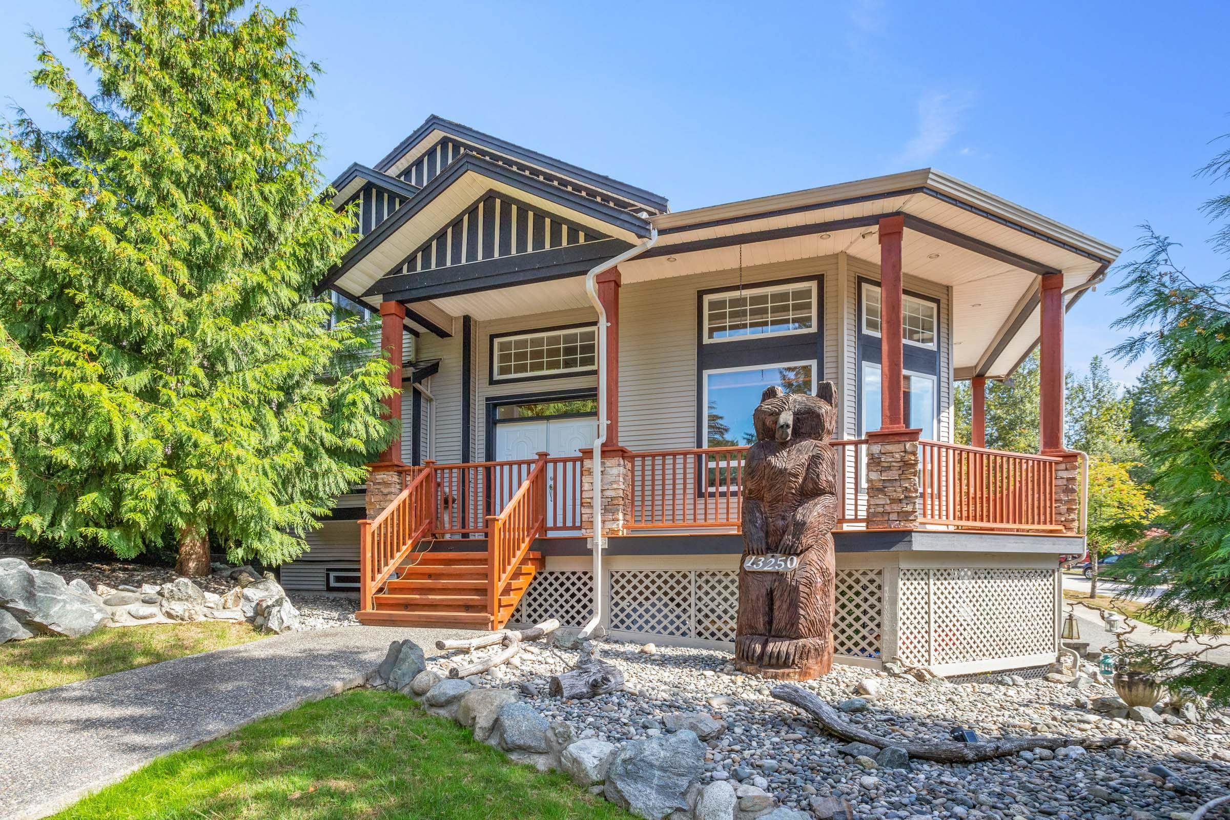 237a Street, Maple Ridge, BC V4R 2X2