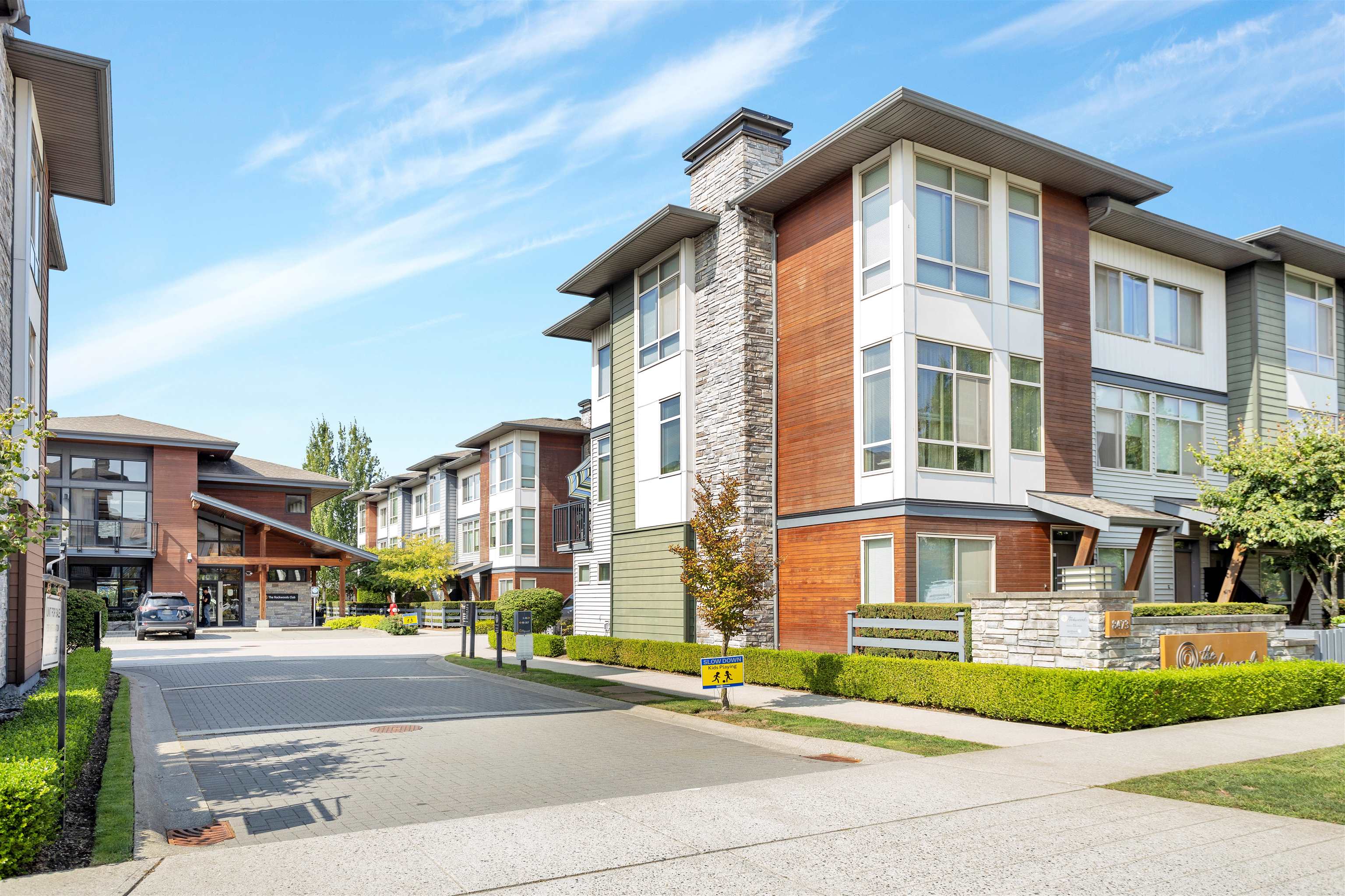 8473 163 Street #10, Surrey, BC V4N 6M7