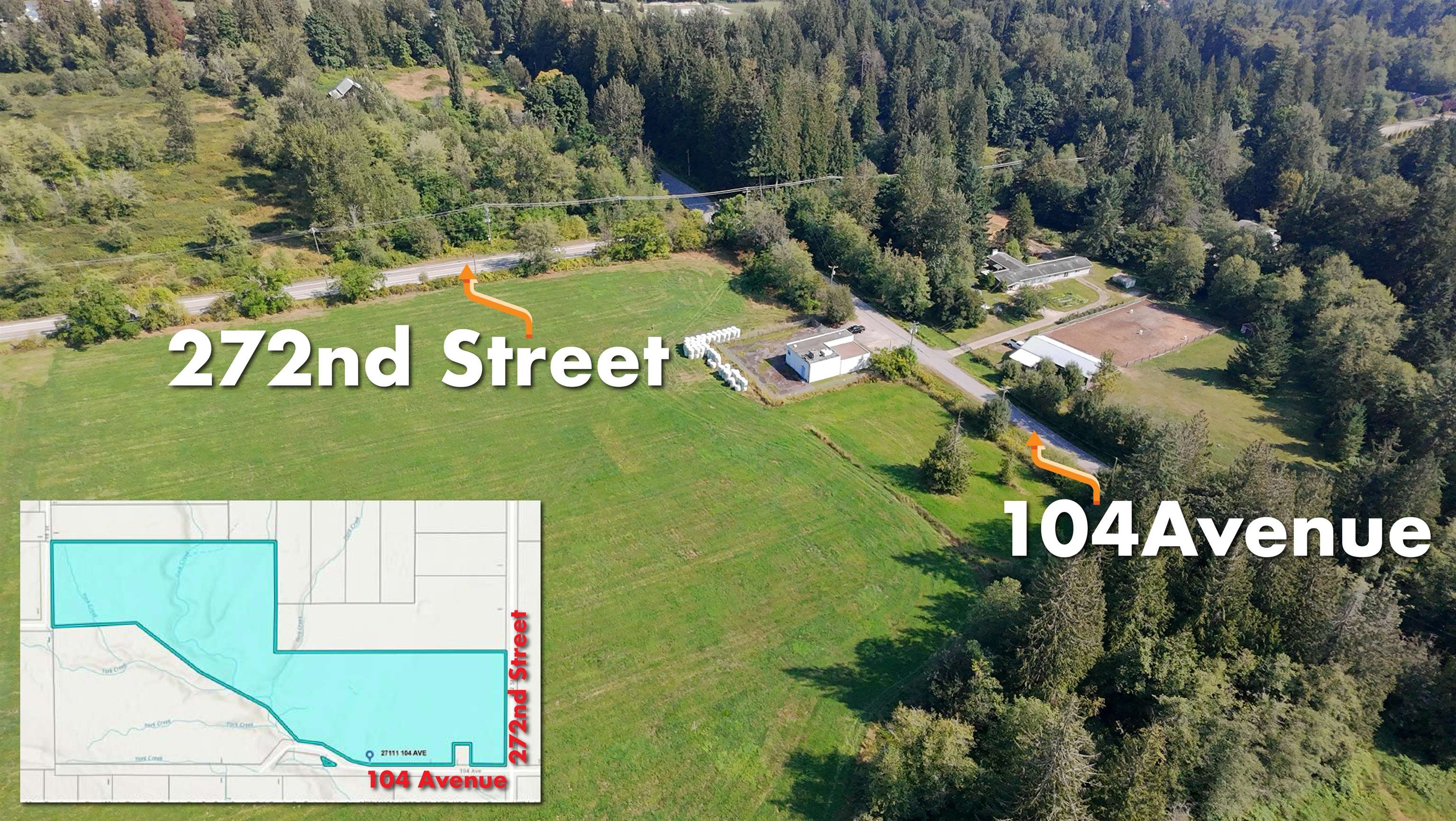 104 Avenue, Maple Ridge, BC V2W 1M6