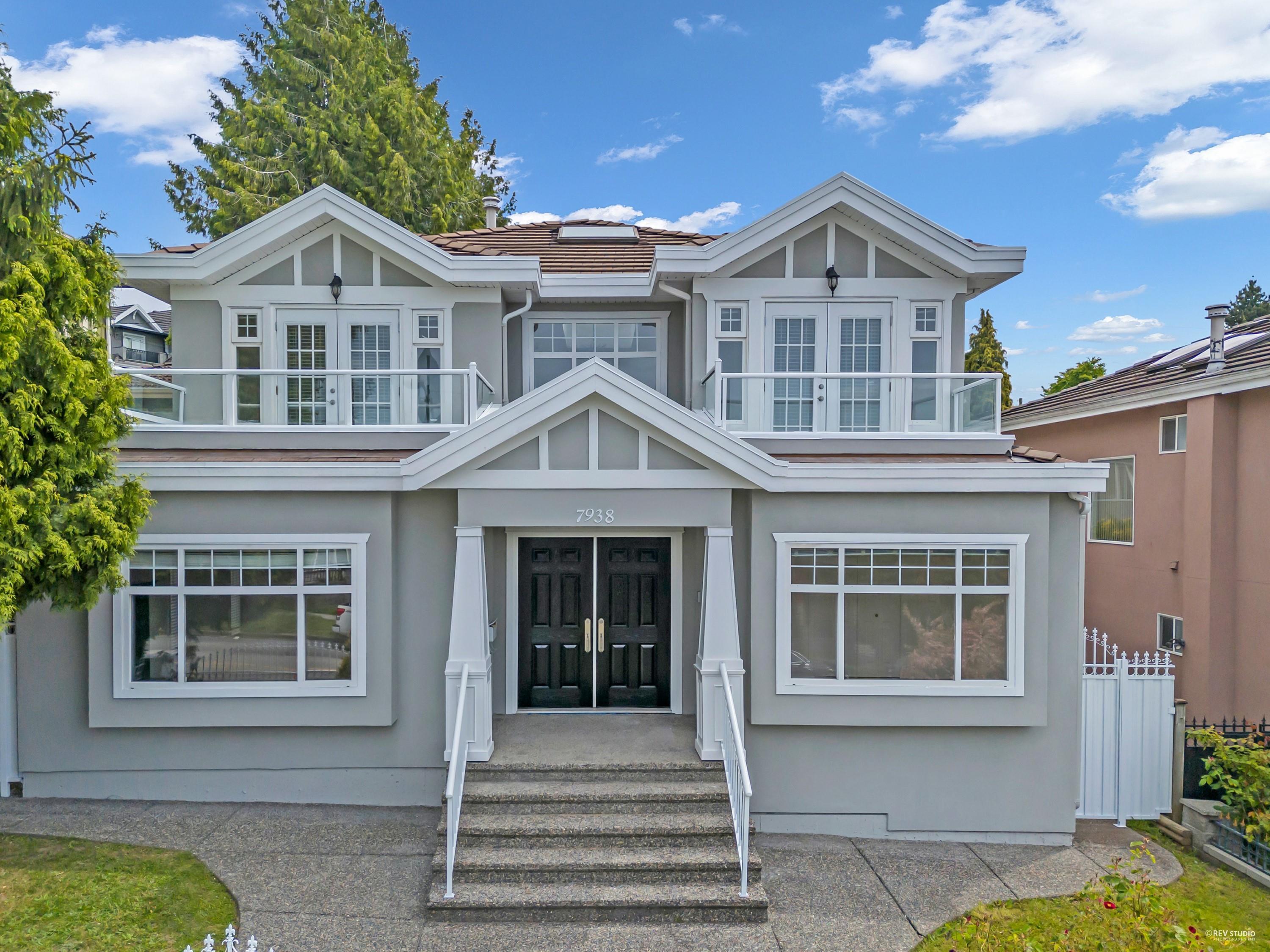 7938 Victoria Drive, Vancouver, BC V5P 4A5