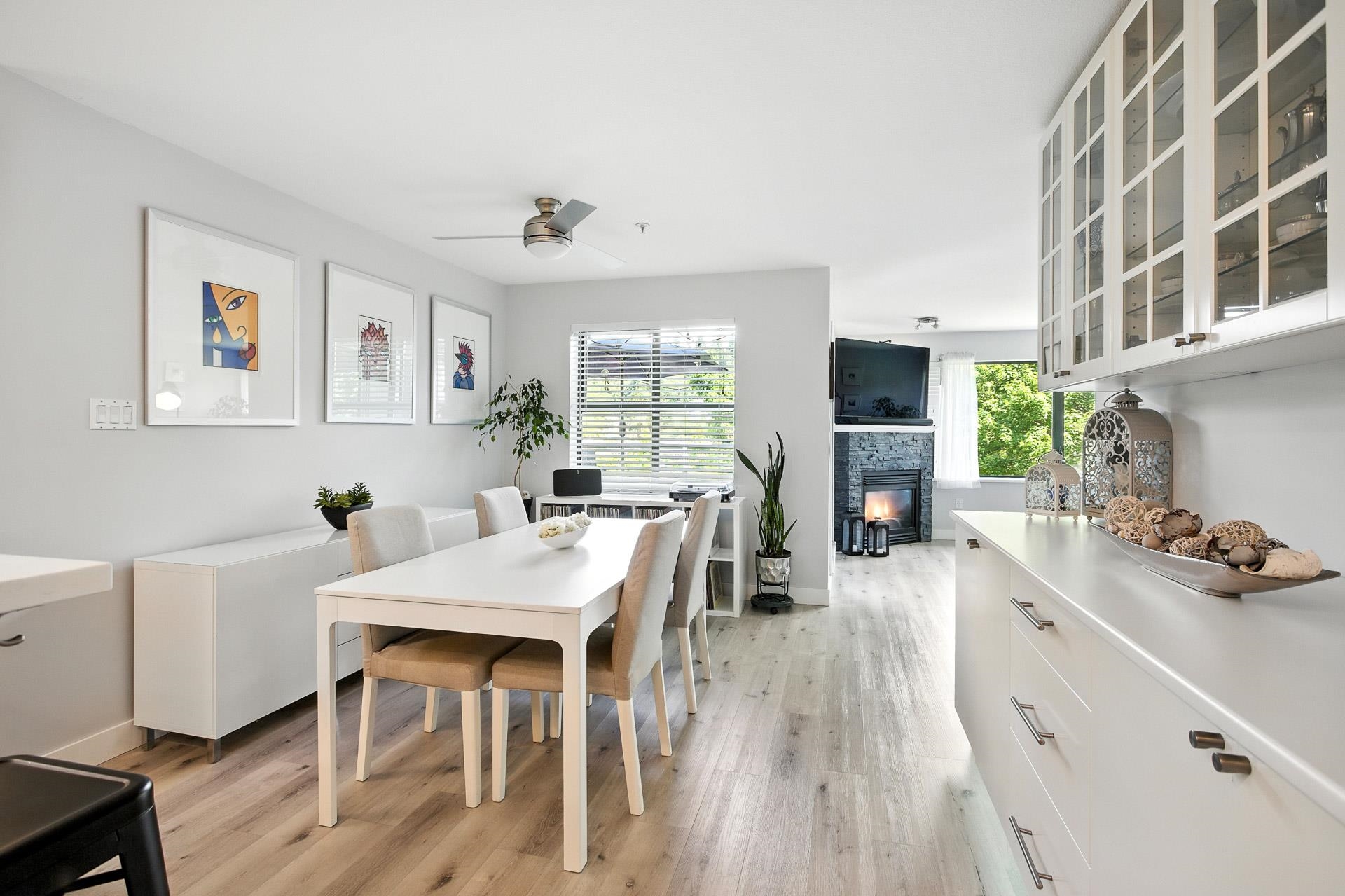 225 Newport Drive #404, Port Moody, BC V3H 5H1