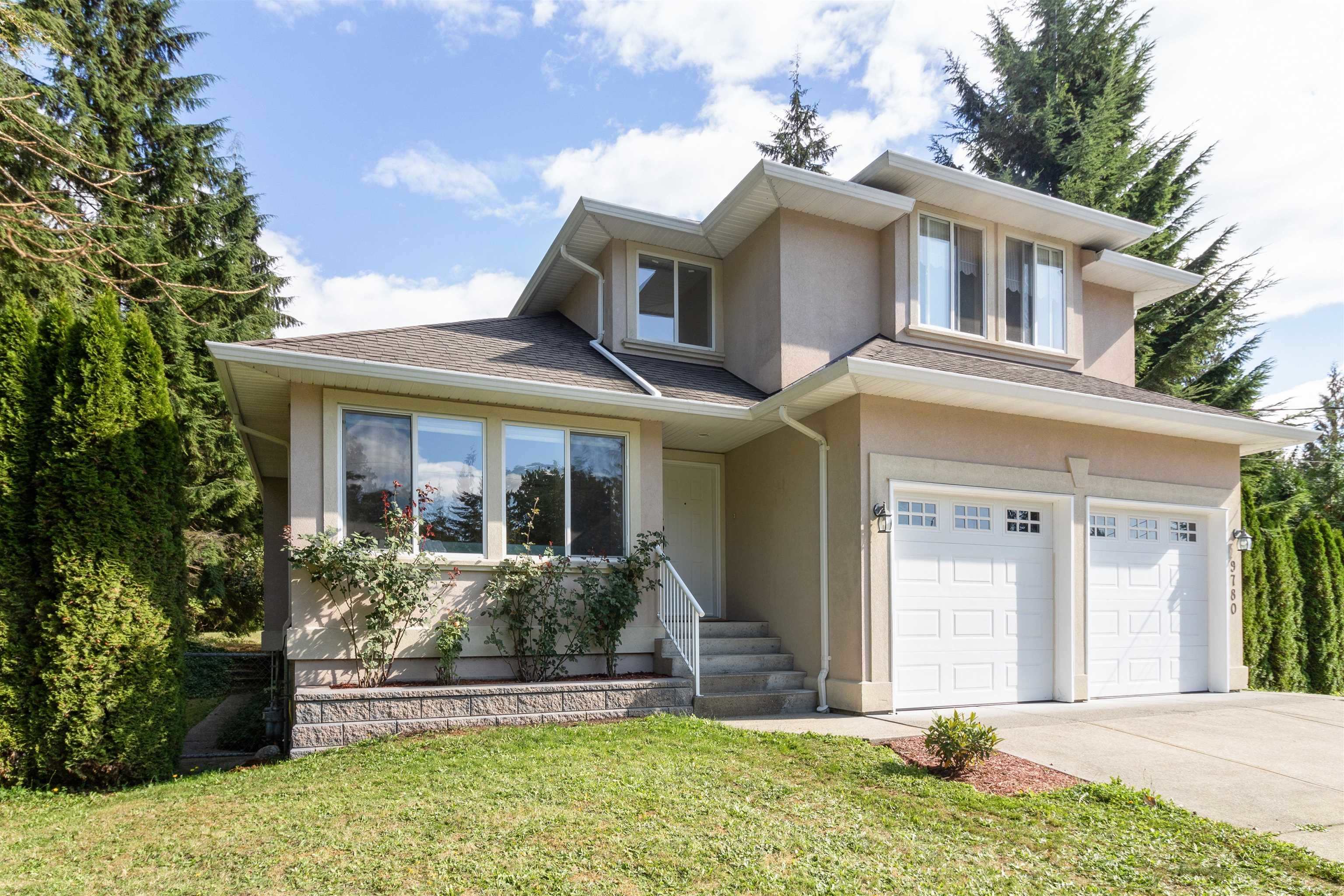 9780 Cedar Street, Mission, BC V2V 7E7