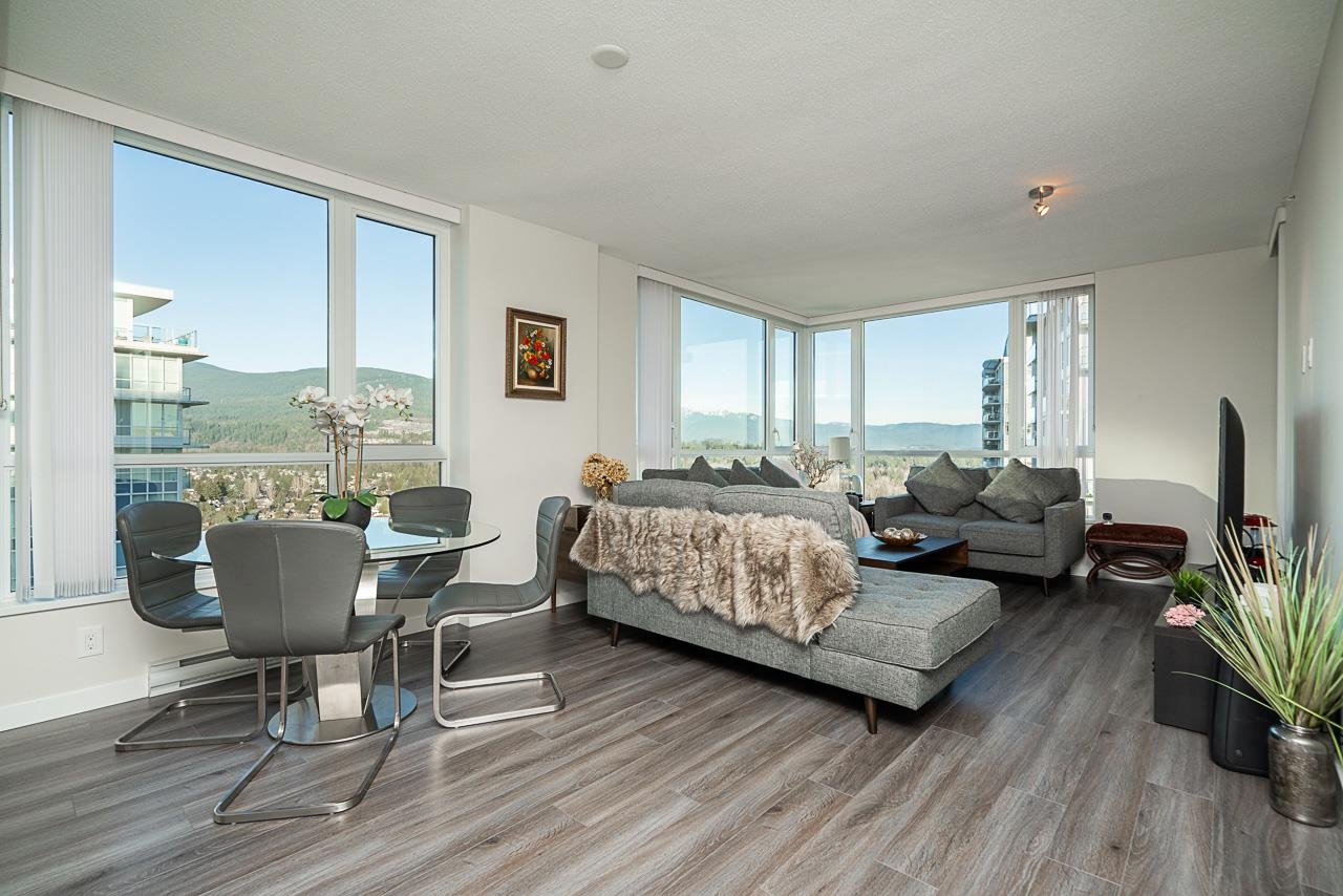 3096 Windsor Gate #2301, Coquitlam, BC V3B 0P4