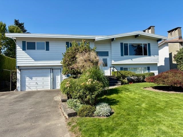 6075 Glengarry Drive, Chilliwack, BC V2R 3G7