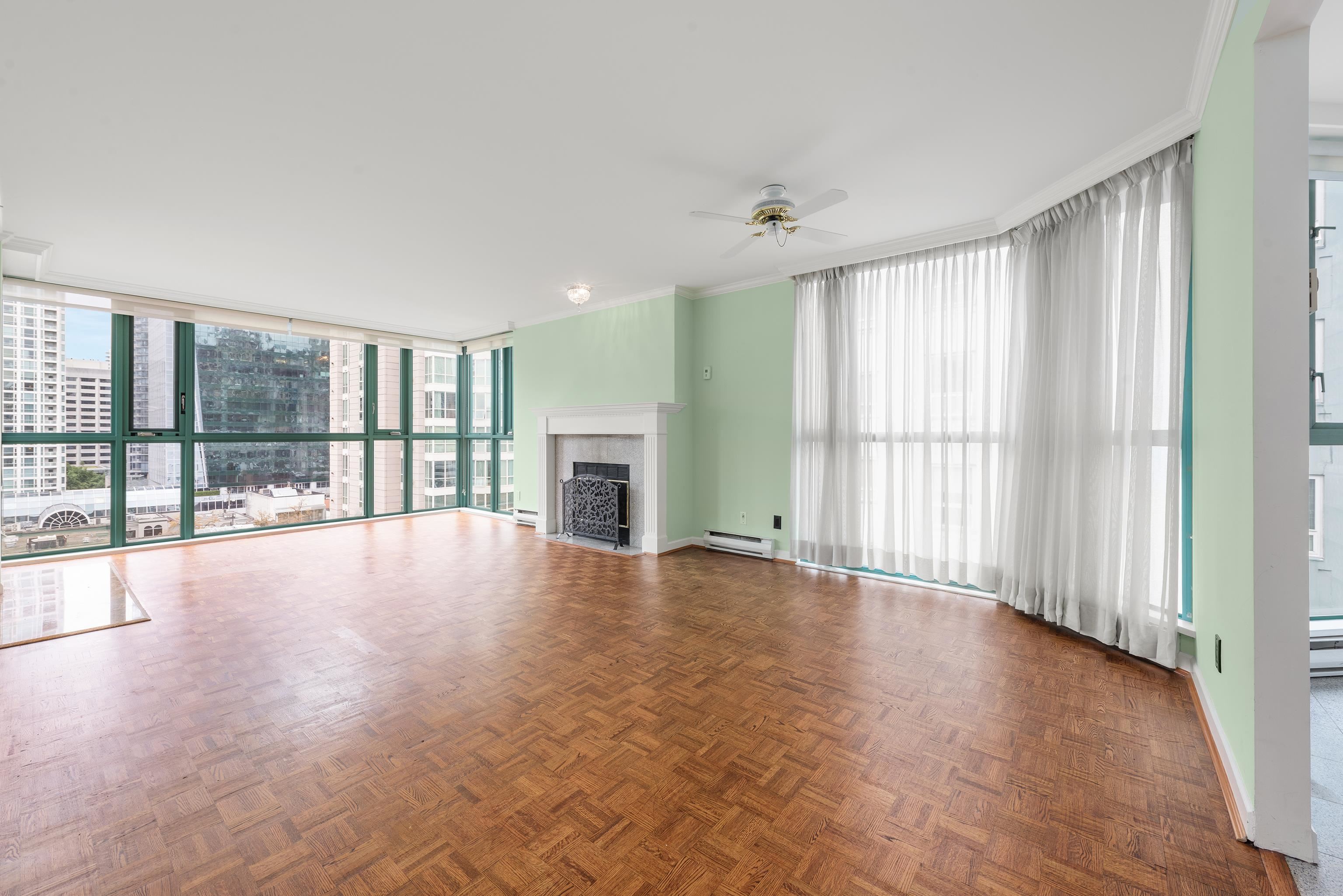 1132 Haro Street #805, Vancouver, BC V6E 1C9