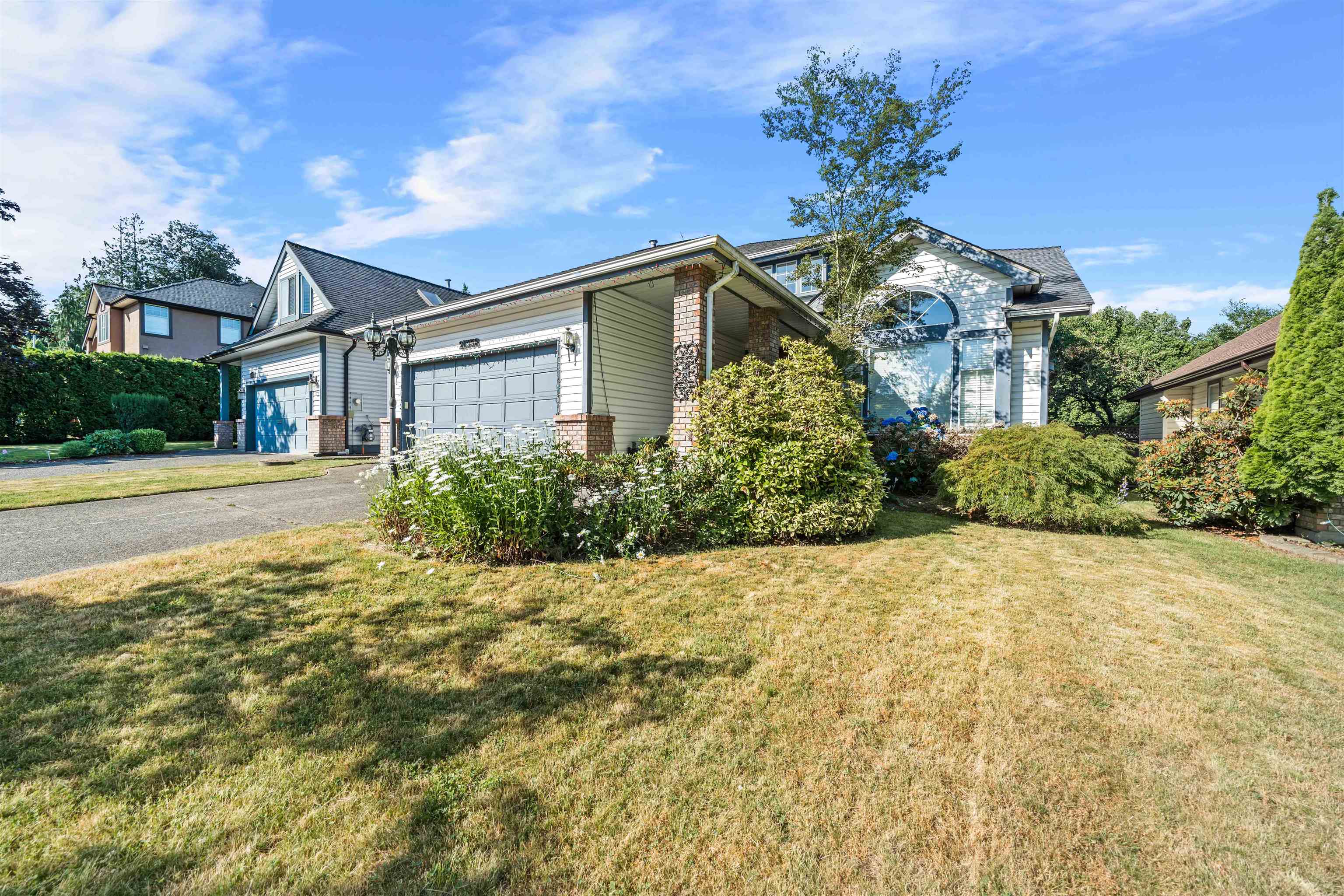 86a Crescent, Langley, BC V1M 2E3