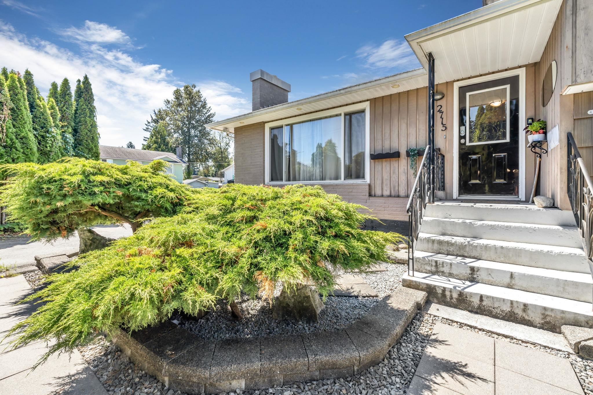 2715 Coast Meridian Road, Port Coquitlam, BC V3B 3M6
