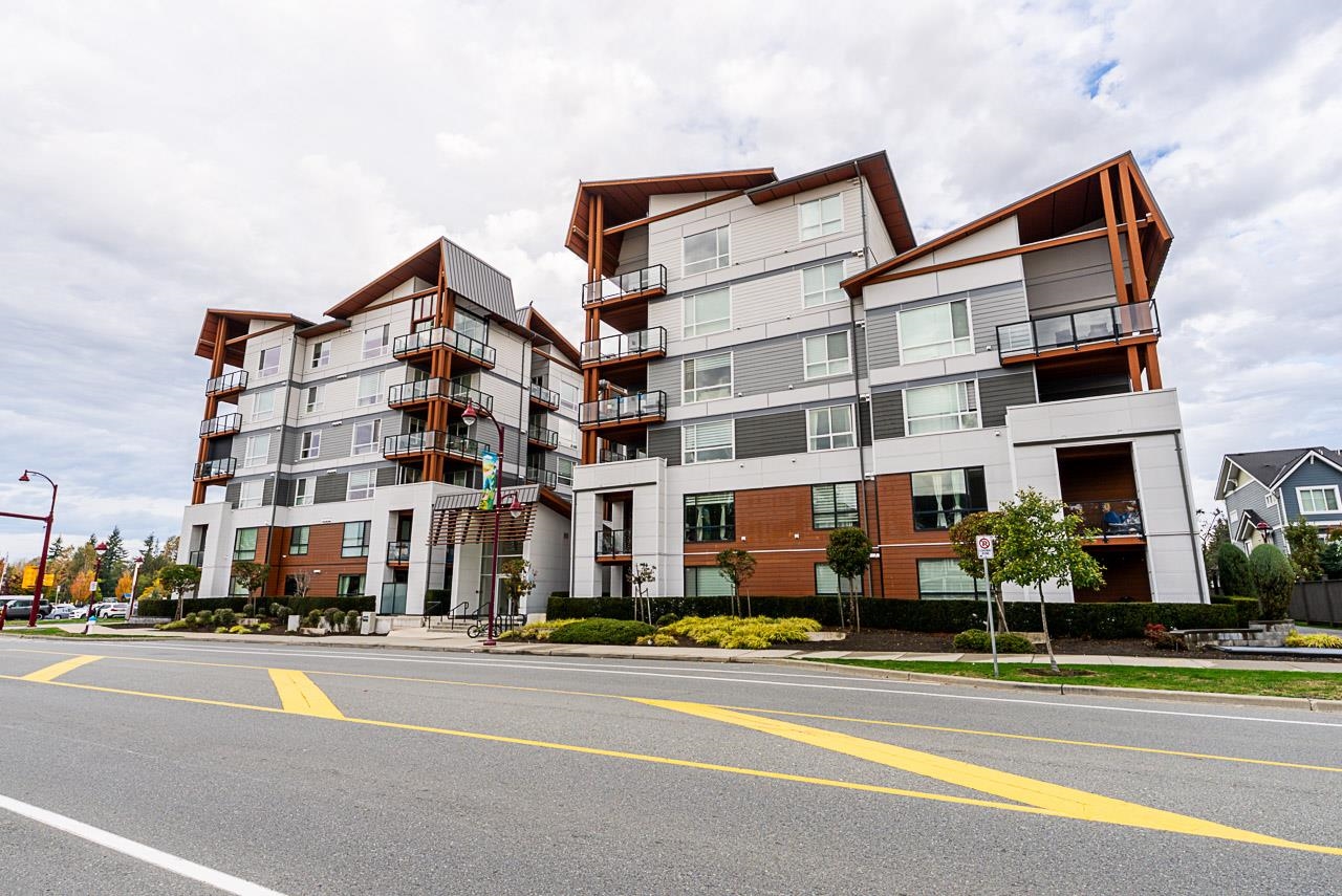 11501 84 Avenue #602, Delta, BC V4C 0E5