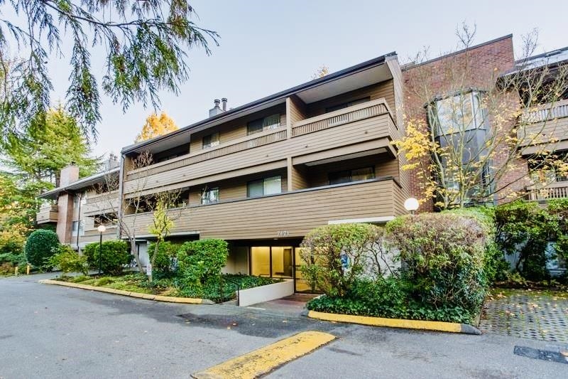 7411 Minoru Boulevard #unit 111, Richmond, BC V6Y 1Z3