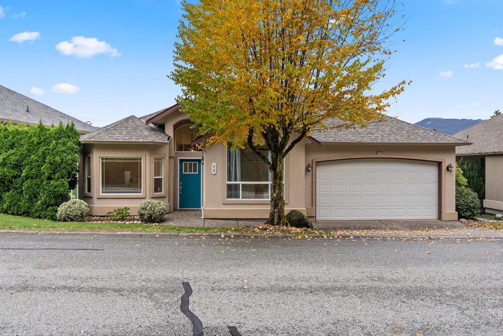 47470 Chartwell Drive #12, Chilliwack, BC V2P 8A2