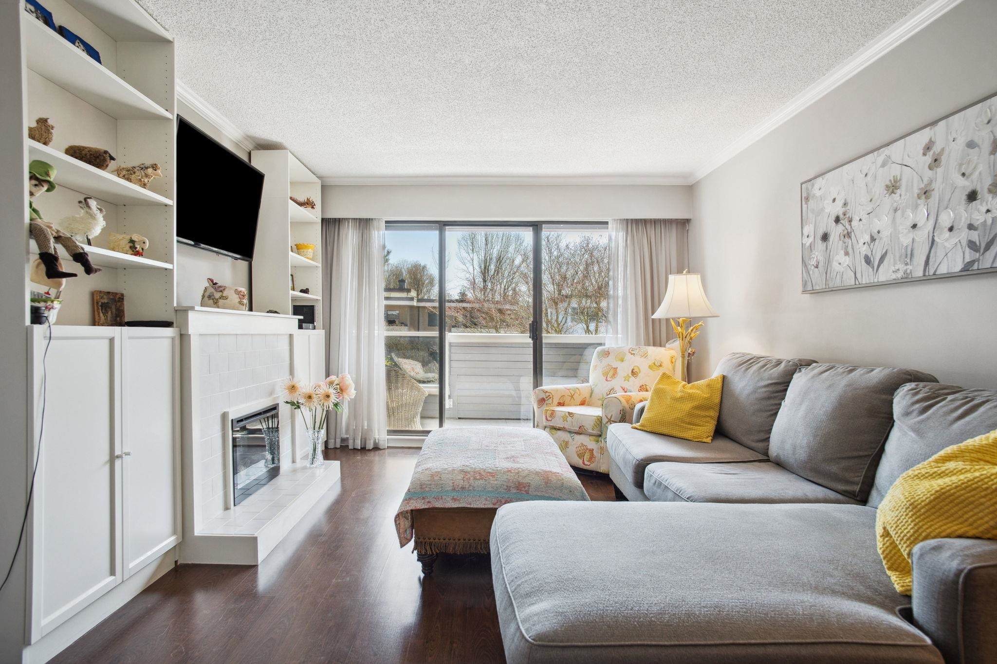 2885 Spruce Street #305, Vancouver, BC V6H 2R4