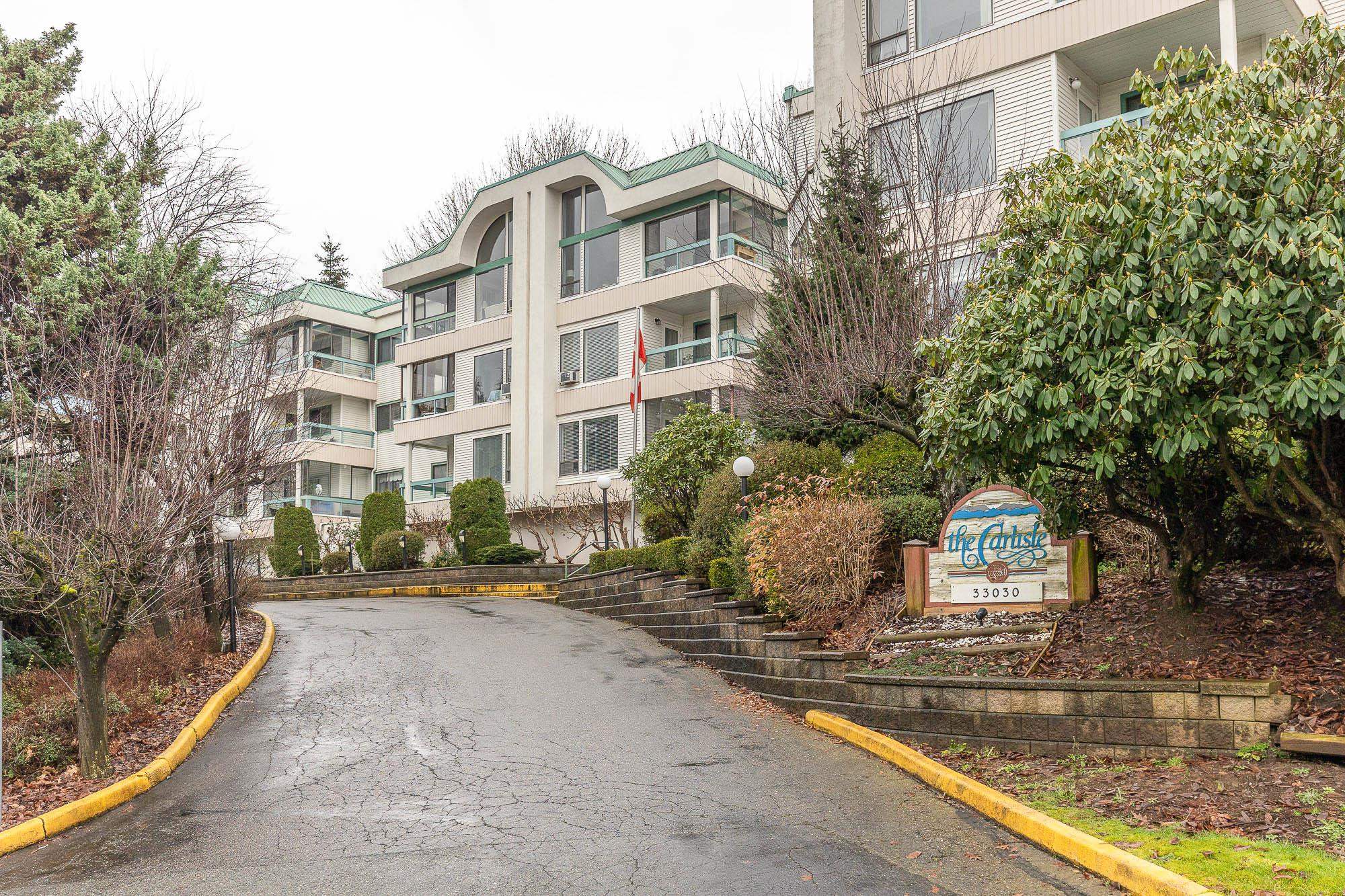 33030 George Ferguson Way #102, Abbotsford, BC V2S 6Y2