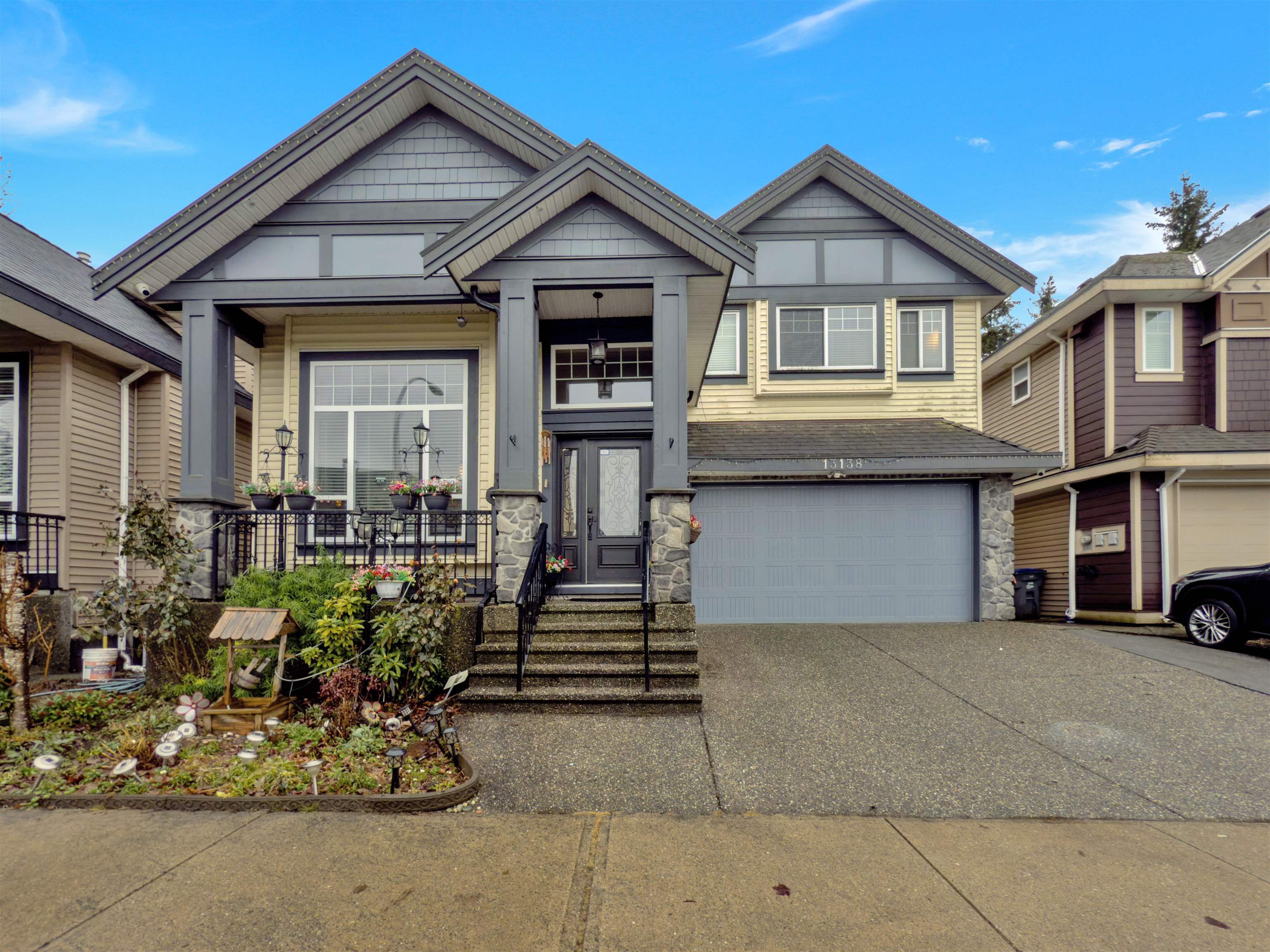 58a Avenue, Surrey, BC V3X 0E4