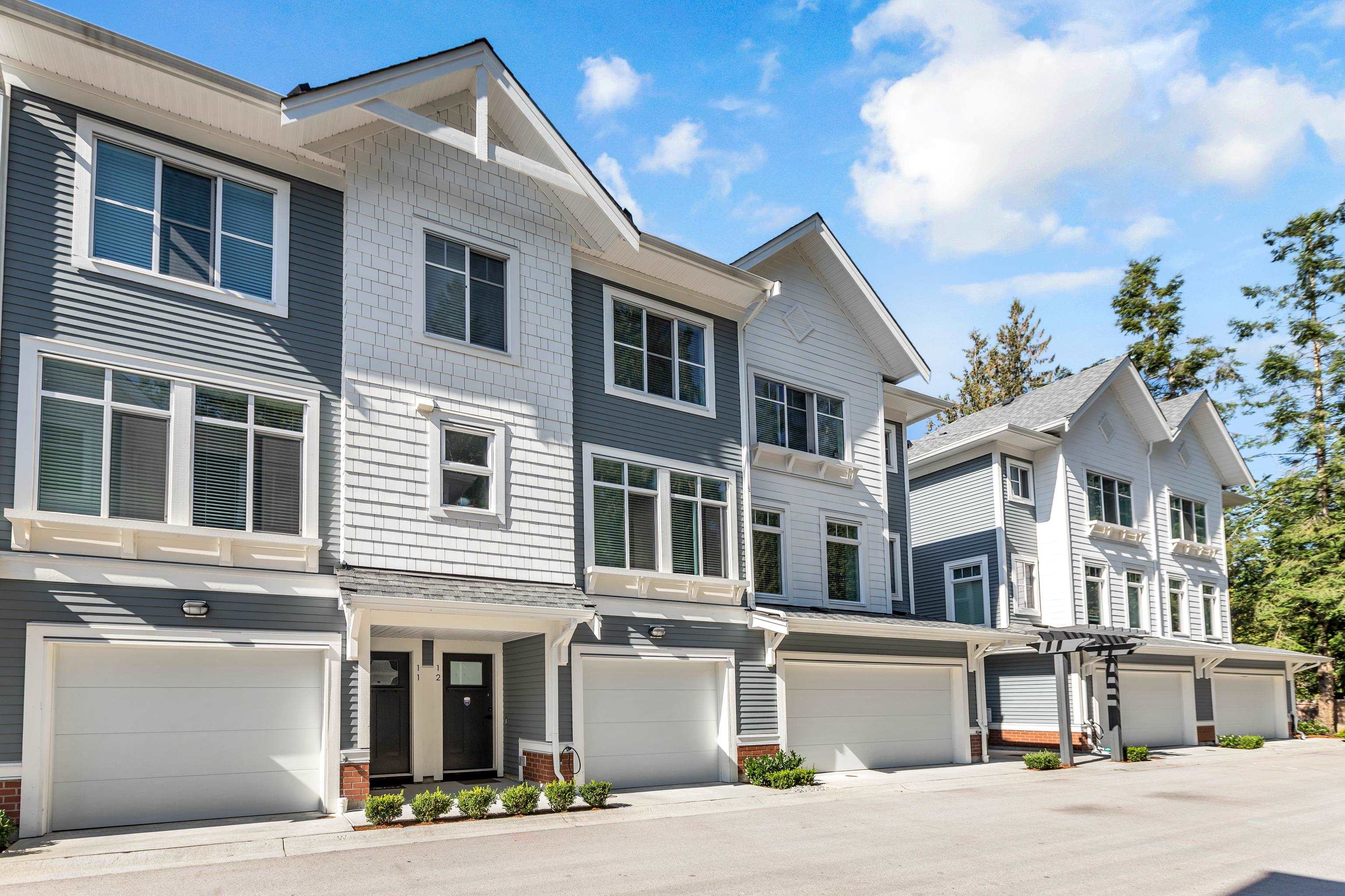 24021 110 Avenue #12, Maple Ridge, BC V2W 0J9