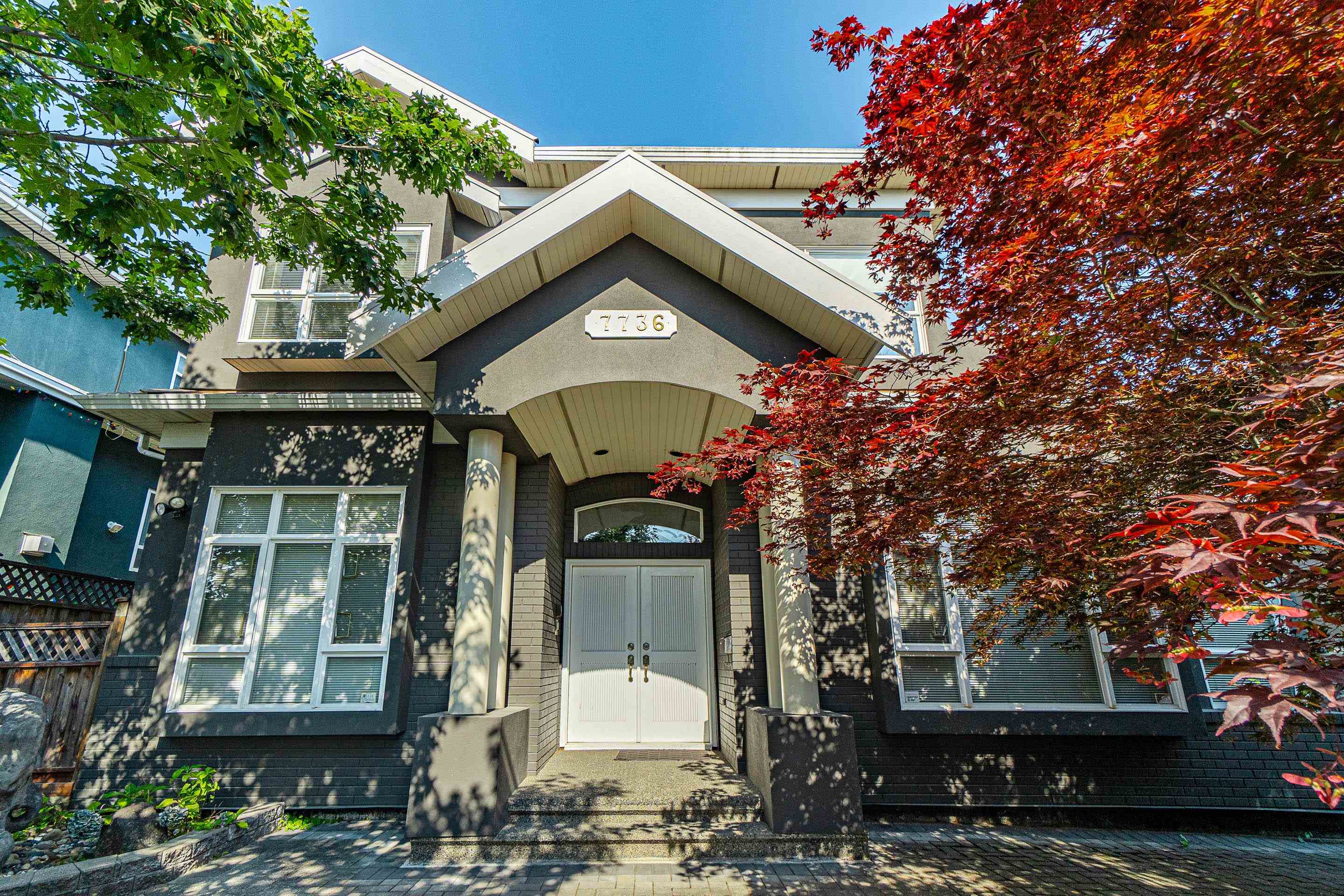 7736 Jasper Crescent, Vancouver, BC V5P 3S9